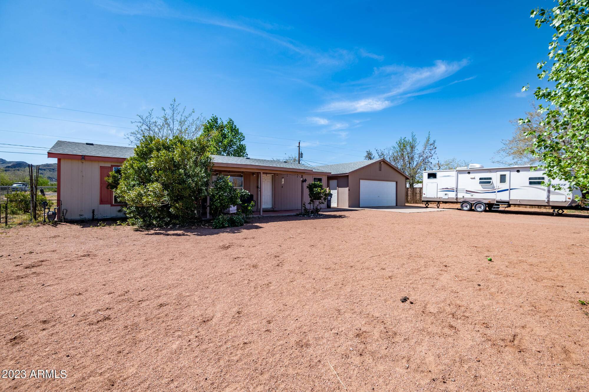 Kingman, AZ 86409,4763 N VAN NUYS Road