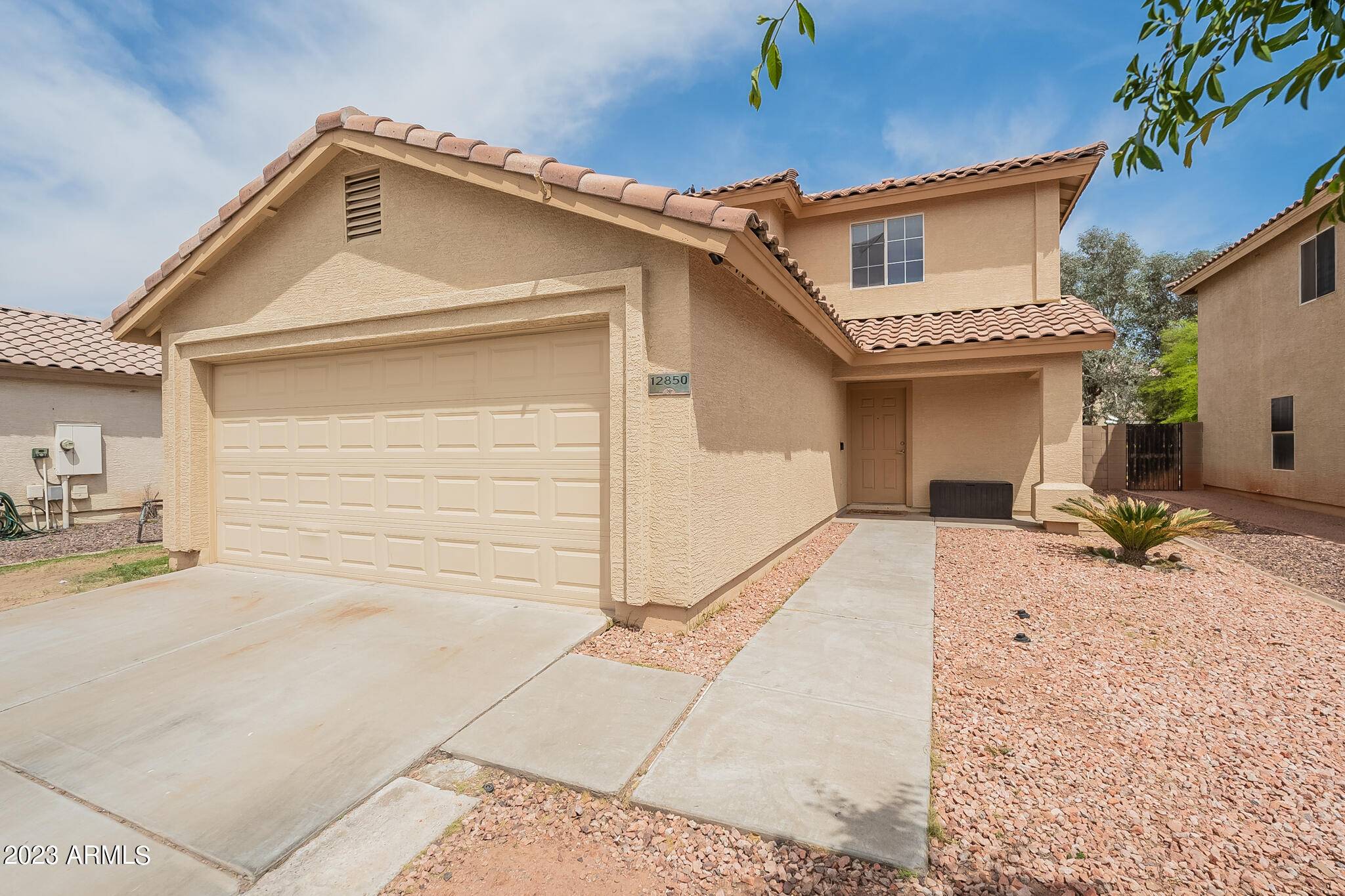 El Mirage, AZ 85335,12850 W CHERRY HILLS Drive