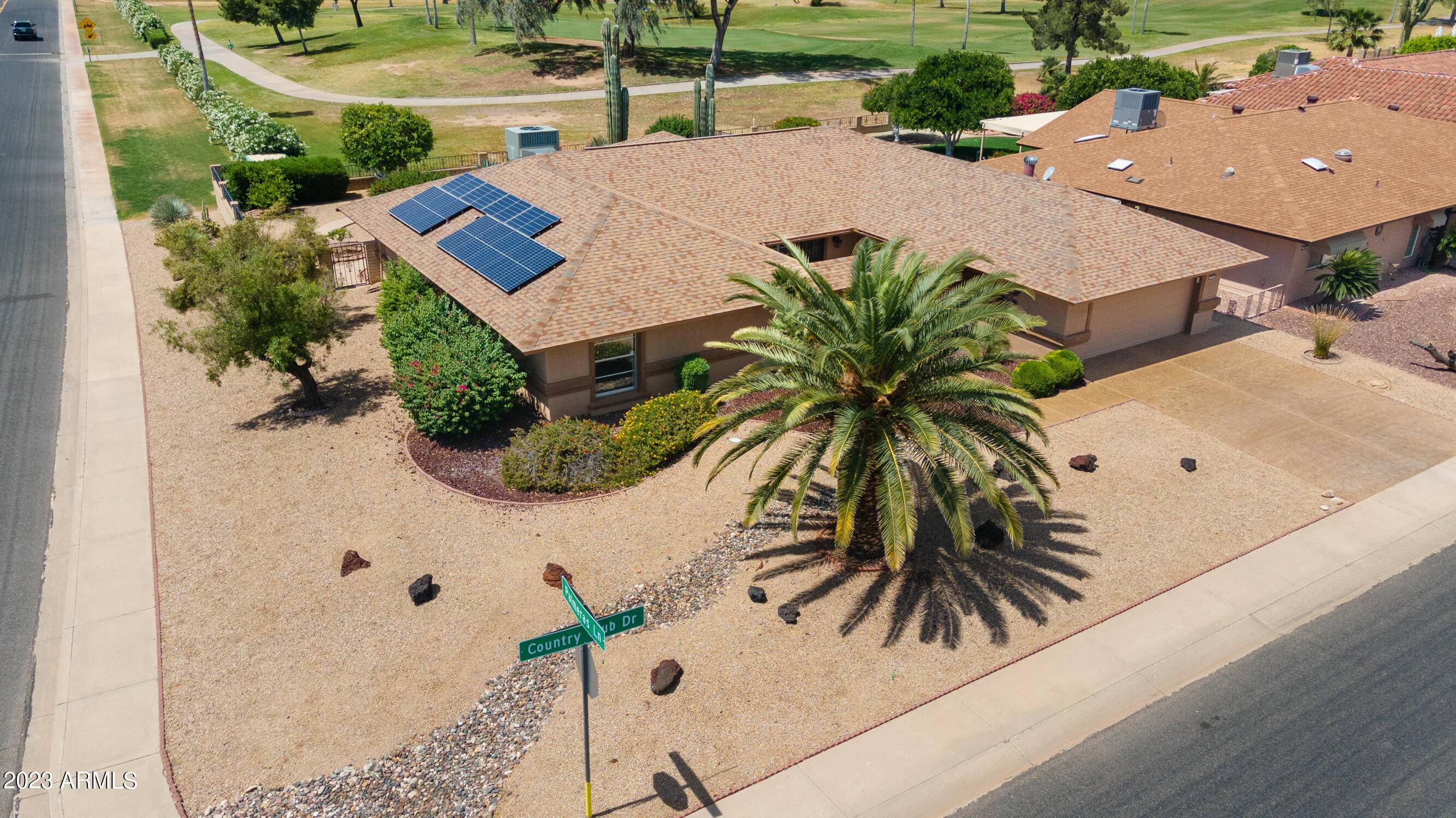 Sun City, AZ 85373,9503 W COUNTRY CLUB Drive