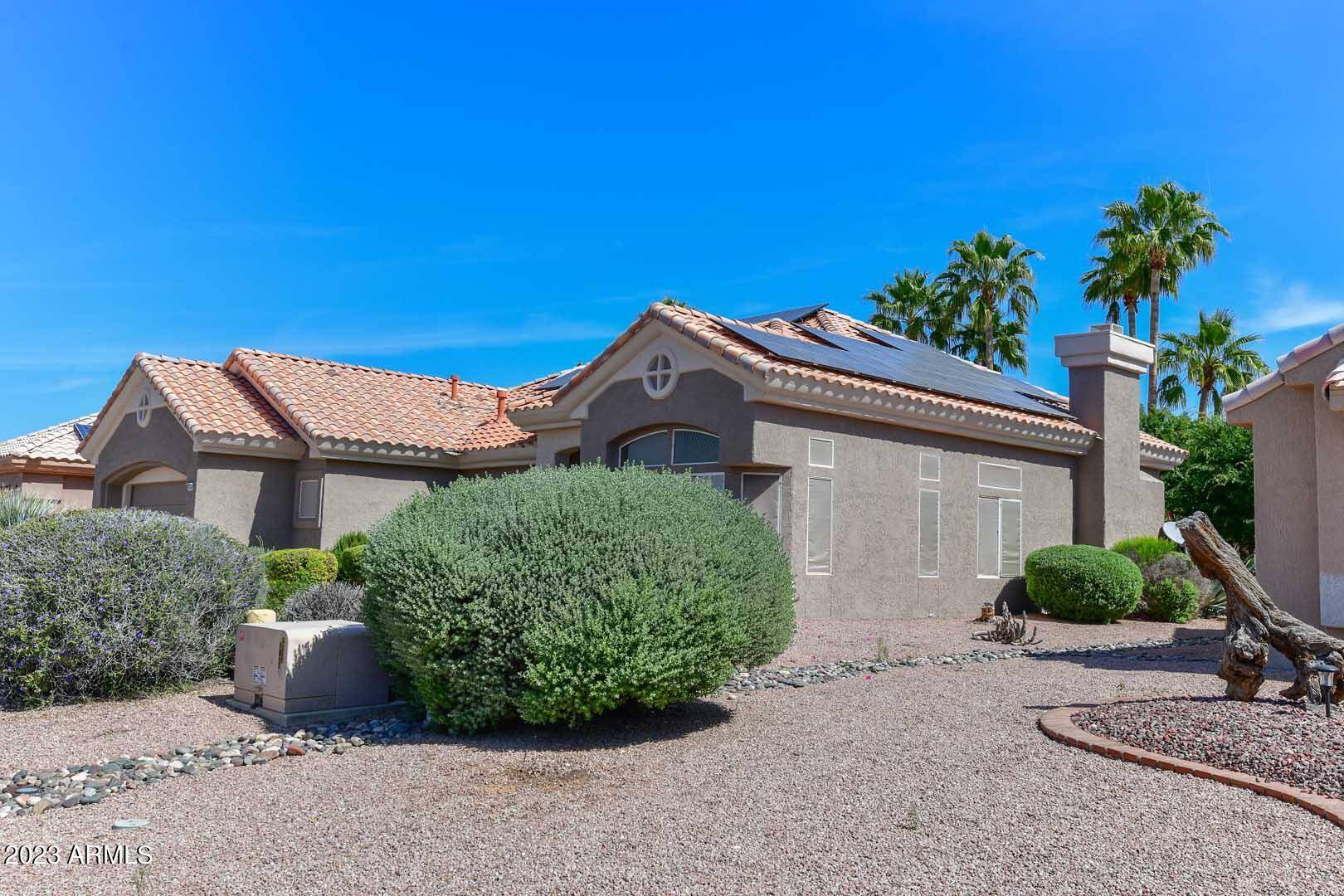 Sun City West, AZ 85375,14064 W DUSTY TRAIL Boulevard