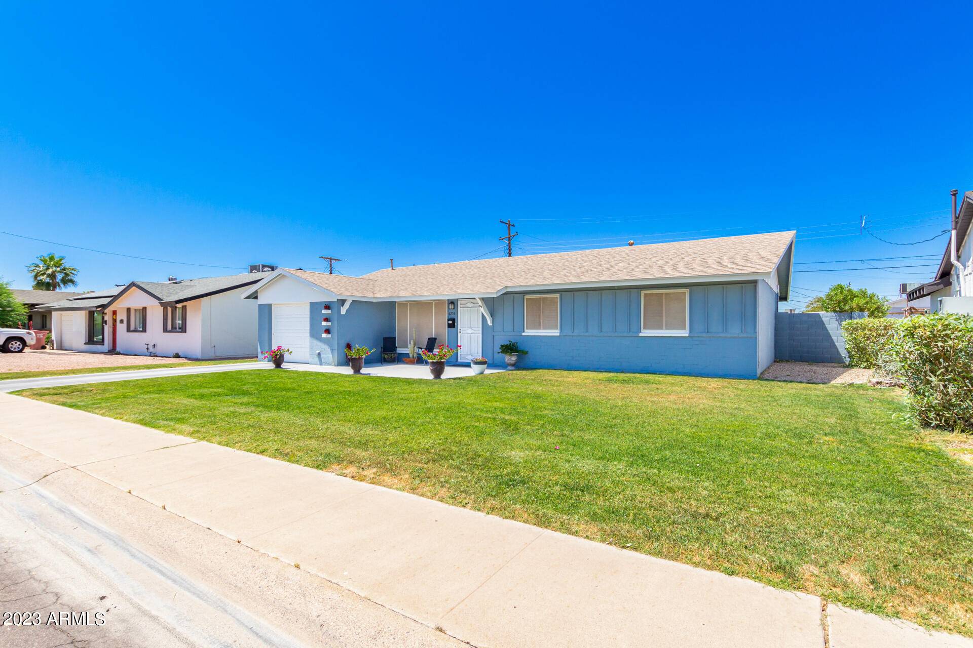 Scottsdale, AZ 85257,8258 E CYPRESS Street