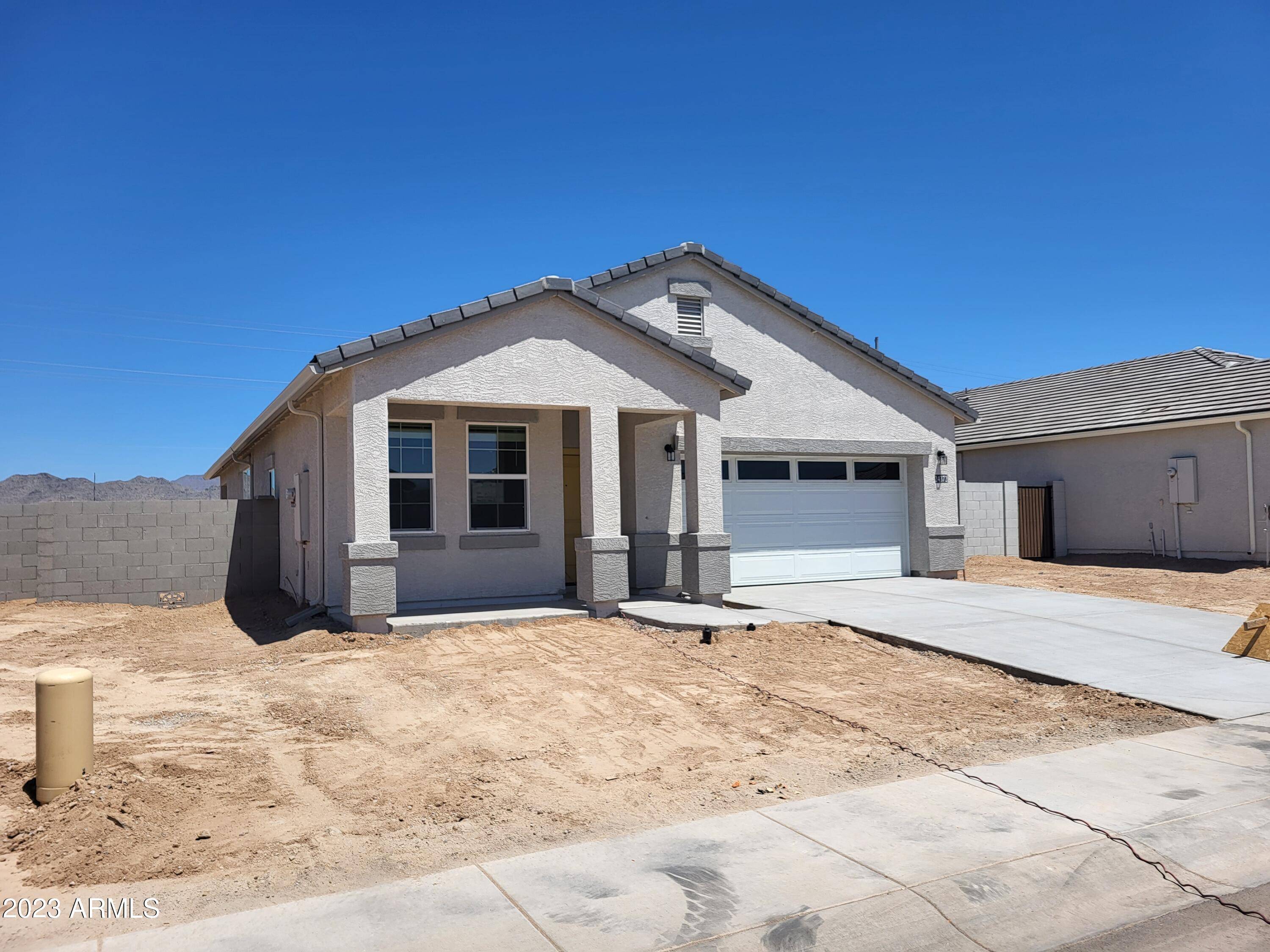 Buckeye, AZ 85326,24372 W RAYMOND Street