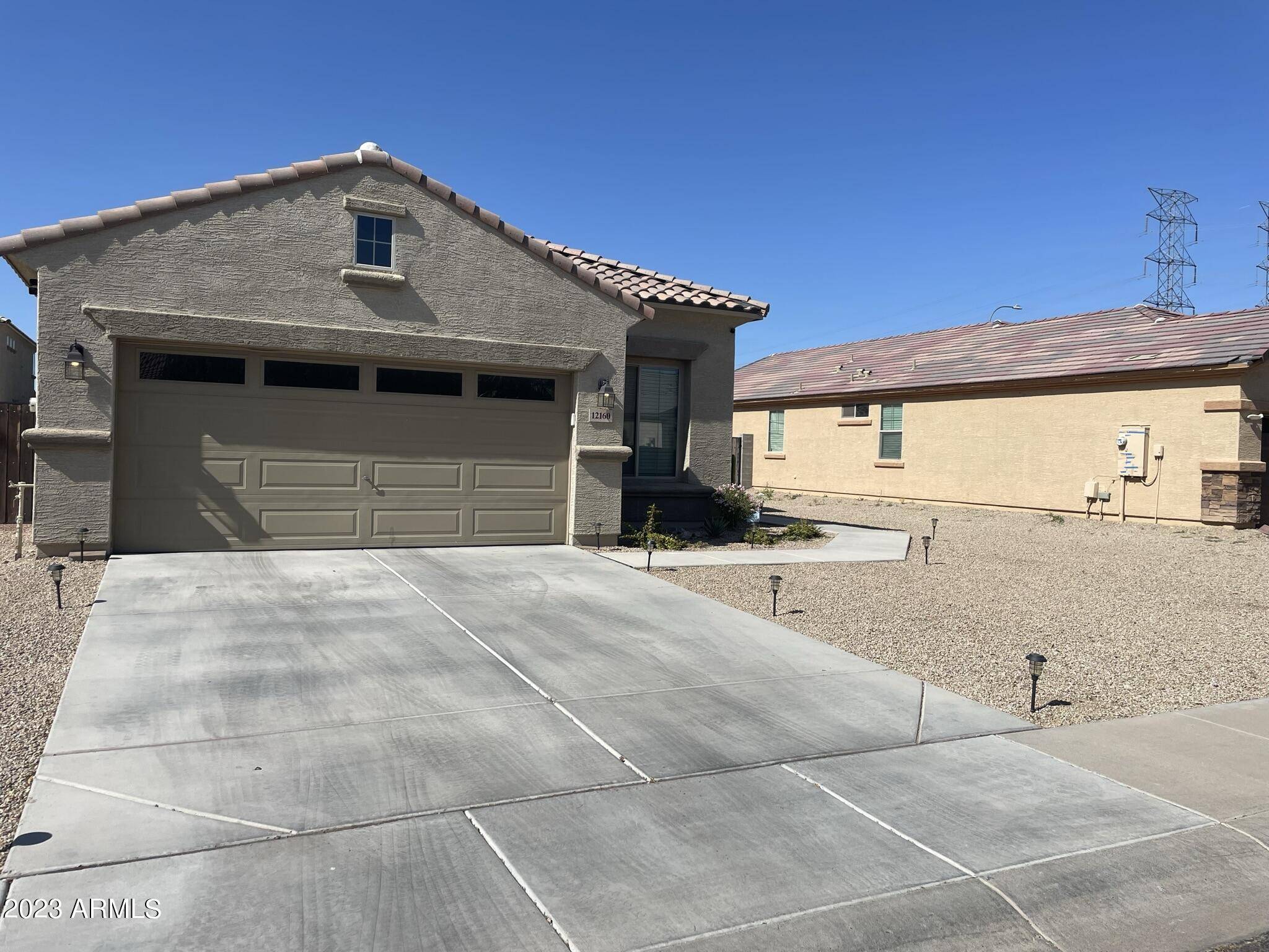 Tolleson, AZ 85353,12160 W FLORENCE Street