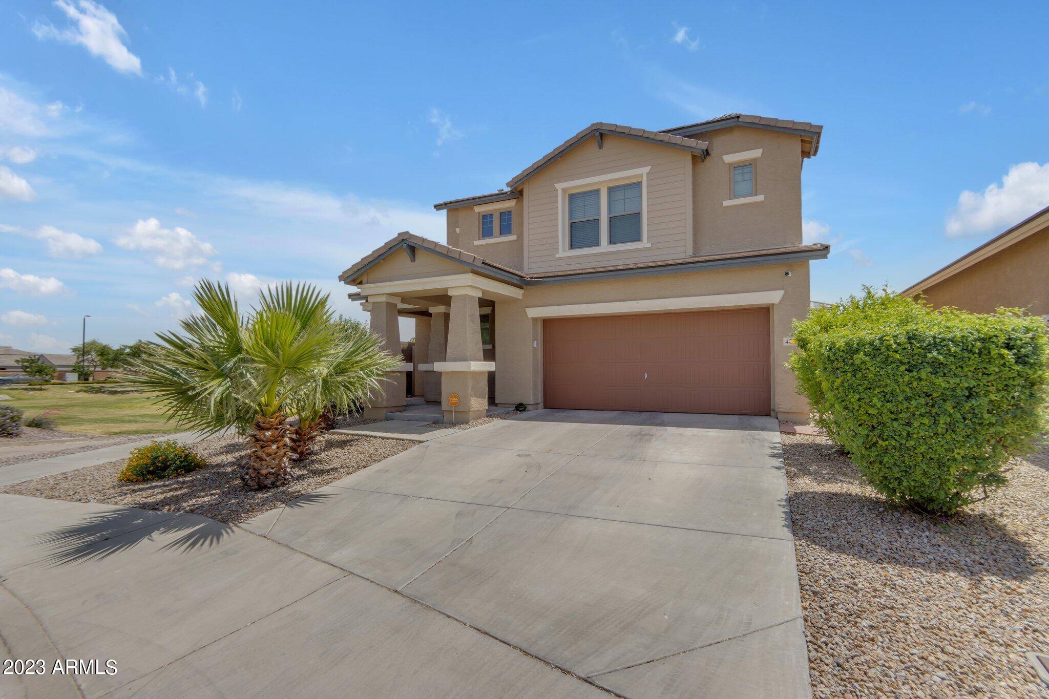 San Tan Valley, AZ 85144,4329 W KIRKLAND Avenue