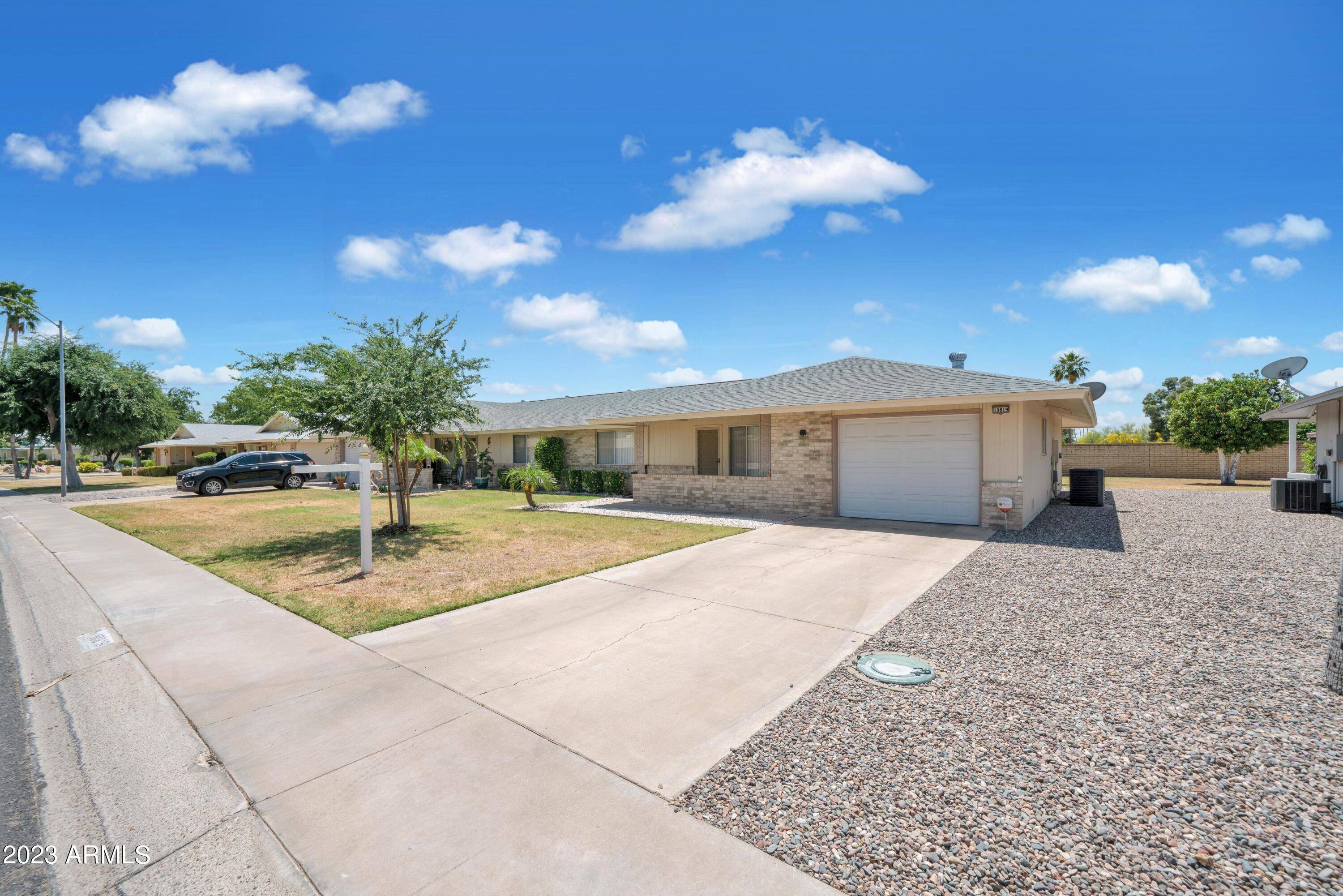 Sun City, AZ 85351,10819 W CAMEO Drive