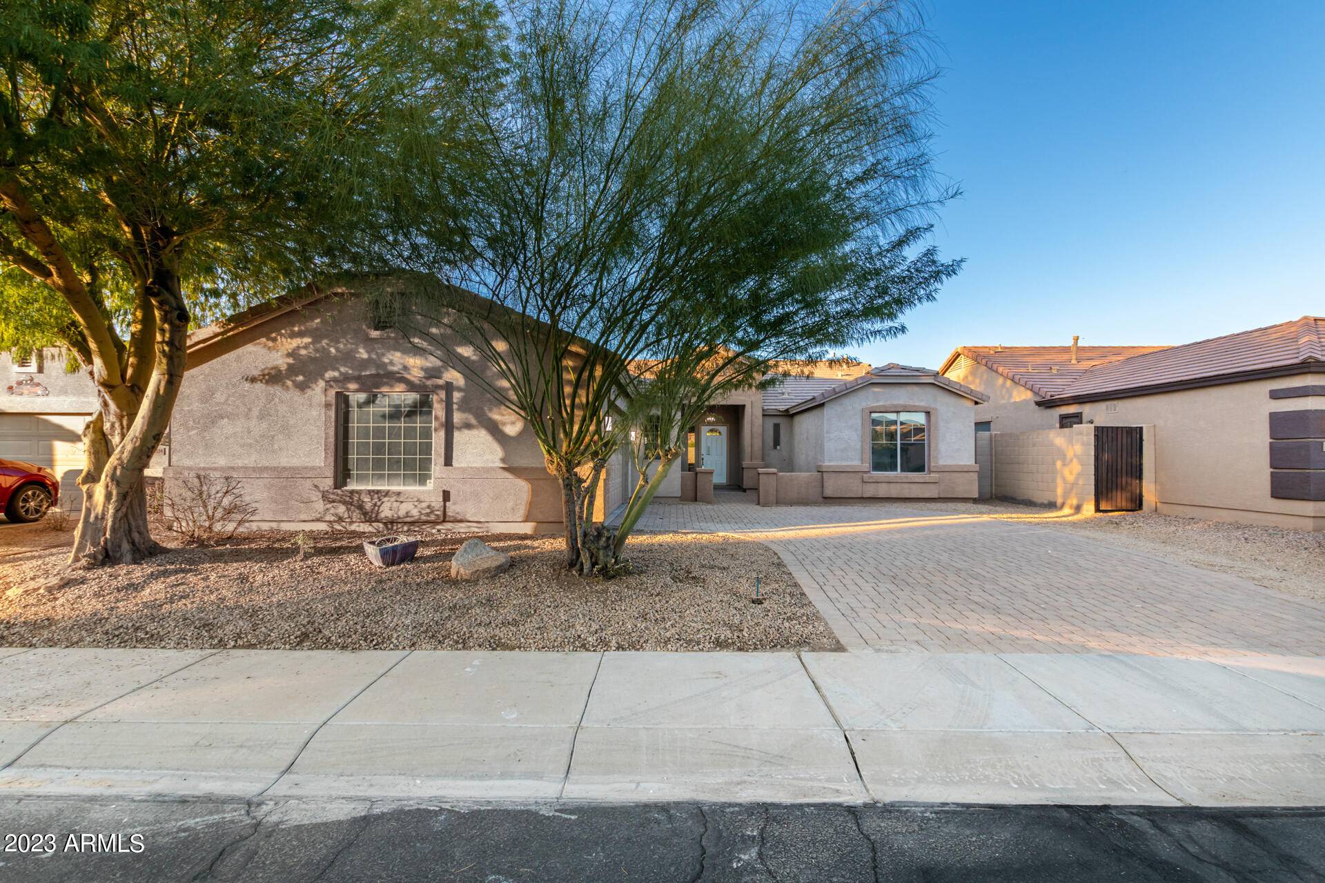 Maricopa, AZ 85138,43316 W NEELY Drive