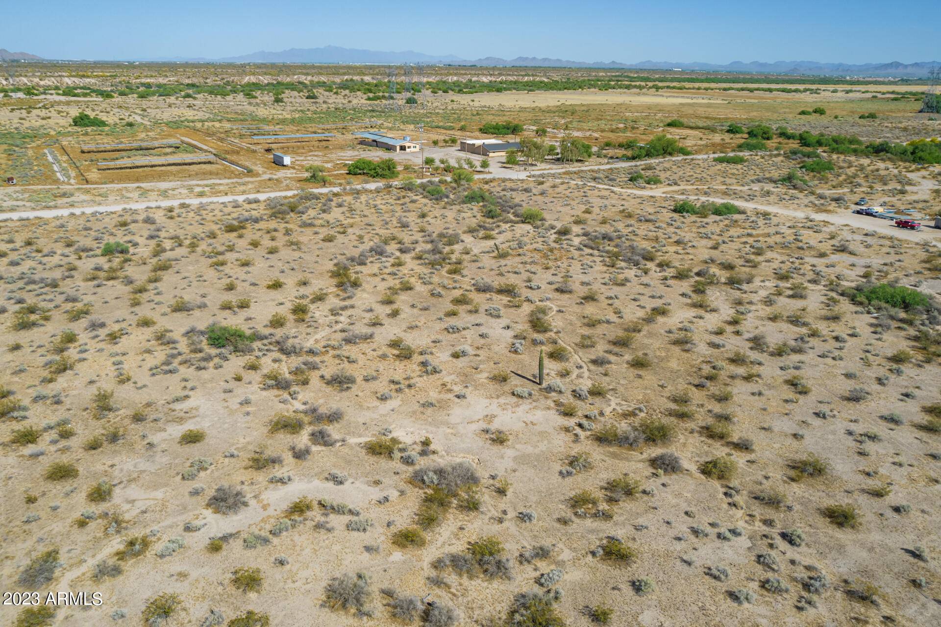 Tonopah, AZ 85354,W BUCKEYE RD Lot A -- #-