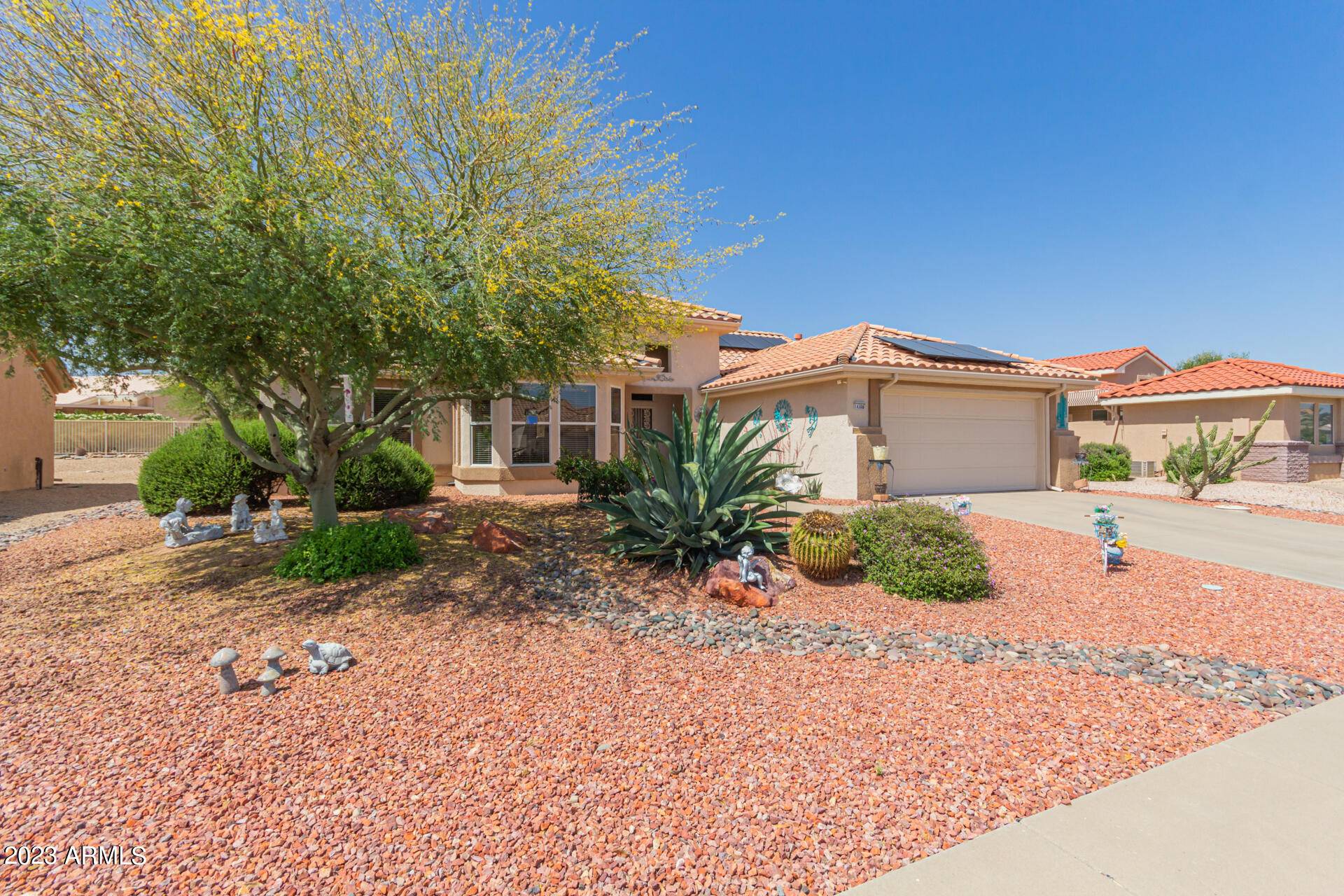 Sun City West, AZ 85375,14308 W DUSTY TRAIL Boulevard