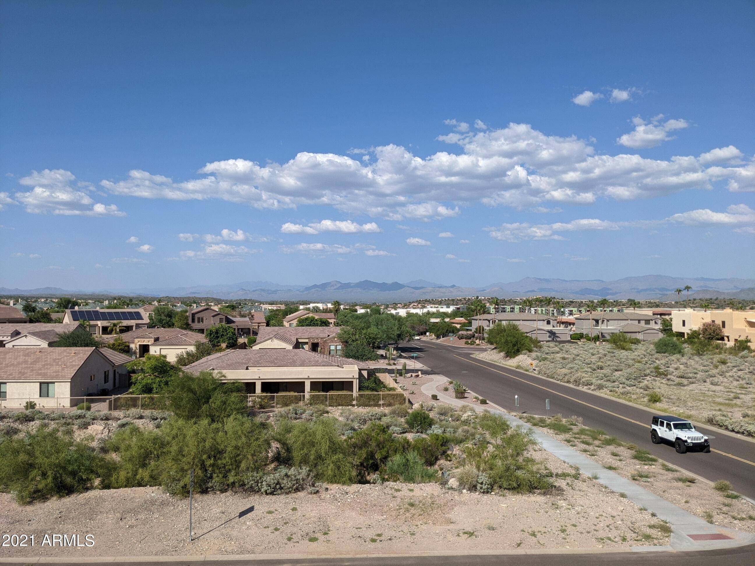 Fountain Hills, AZ 85268,16453 E SEGUNDO Drive #1