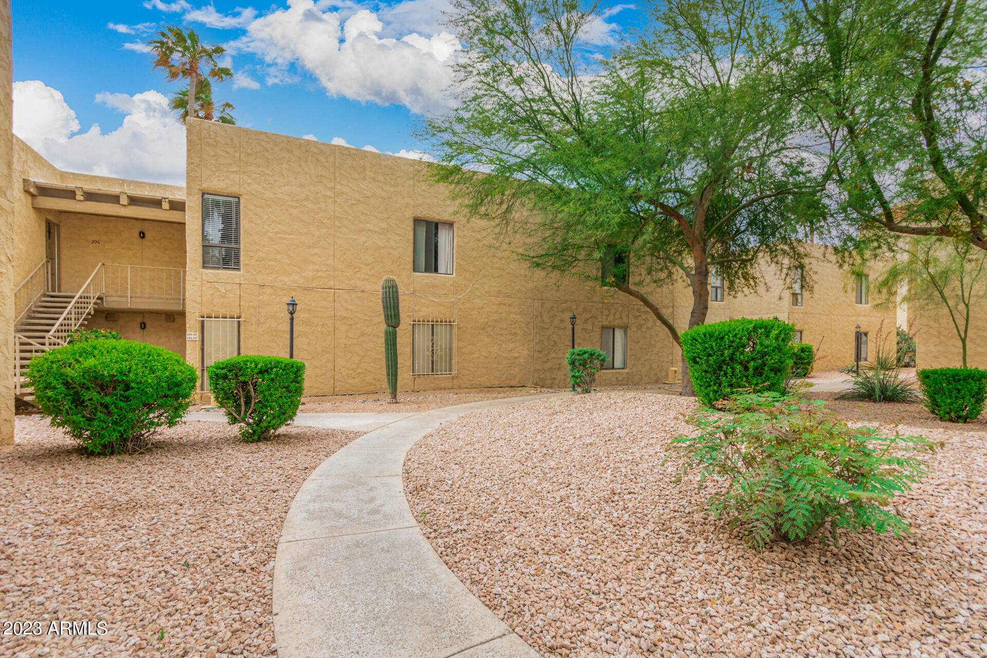 Scottsdale, AZ 85251,4950 N MILLER Road #207