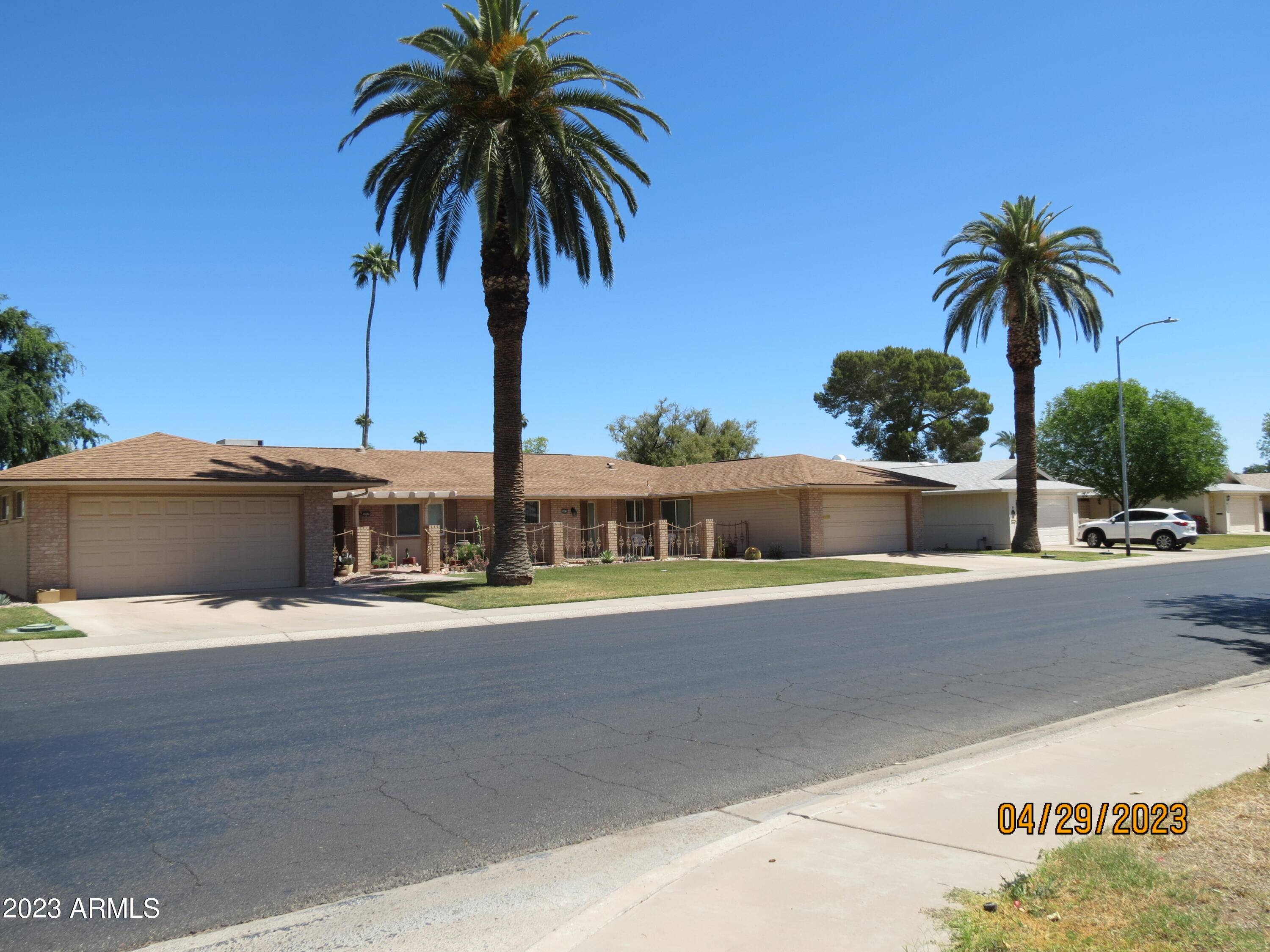 Sun City, AZ 85351,10910 W CAMEO Drive