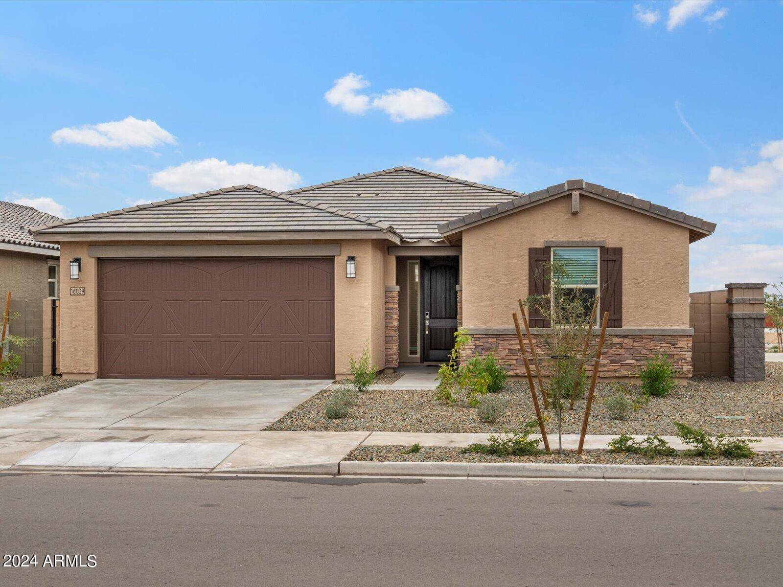 Surprise, AZ 85387,16039 W EL CORTEZ Place