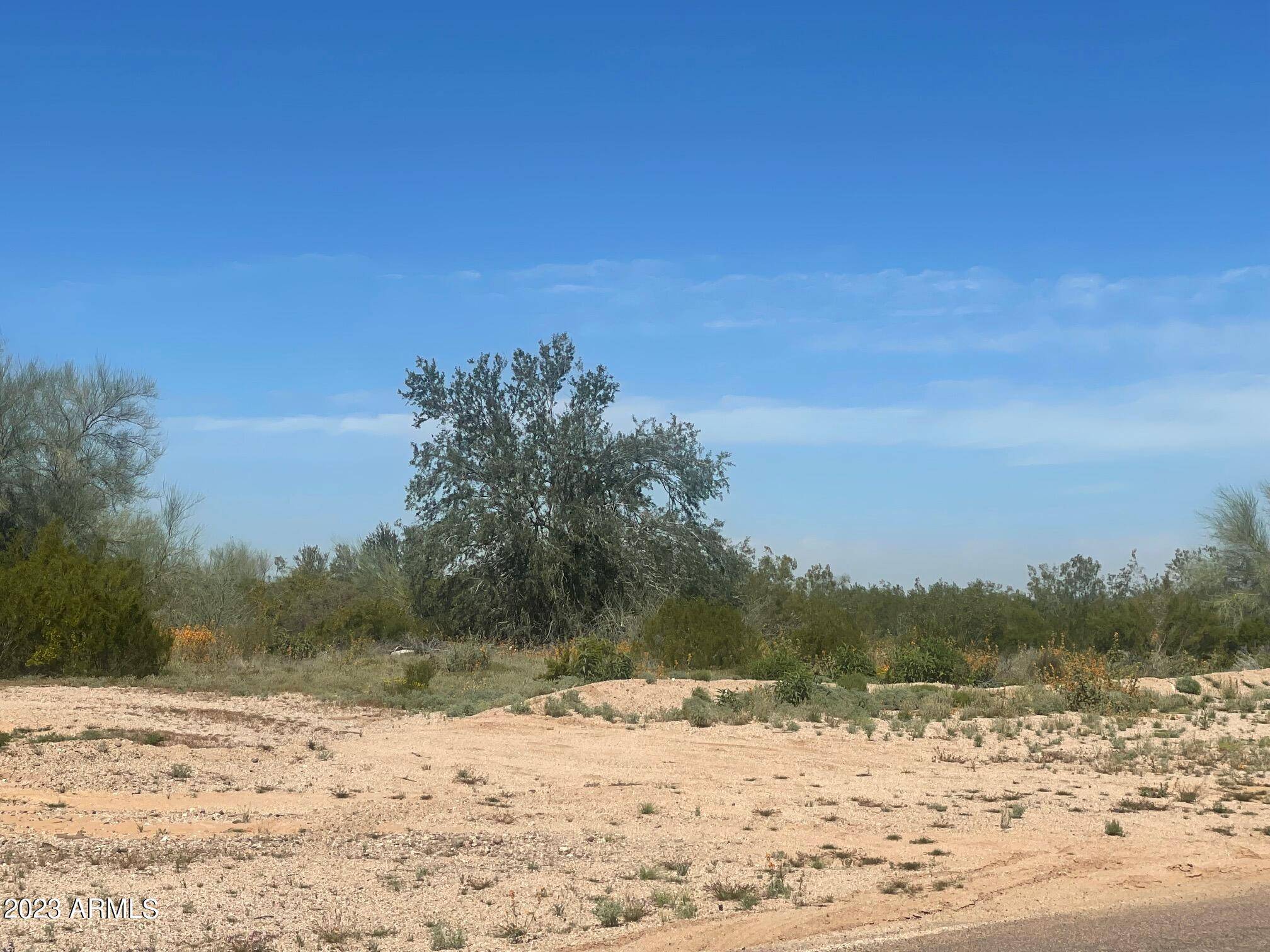 Stanfield, AZ 85172,0 W Marsh Road #-