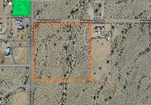 Maricopa, AZ 85139,0 W Huisatch Road #9