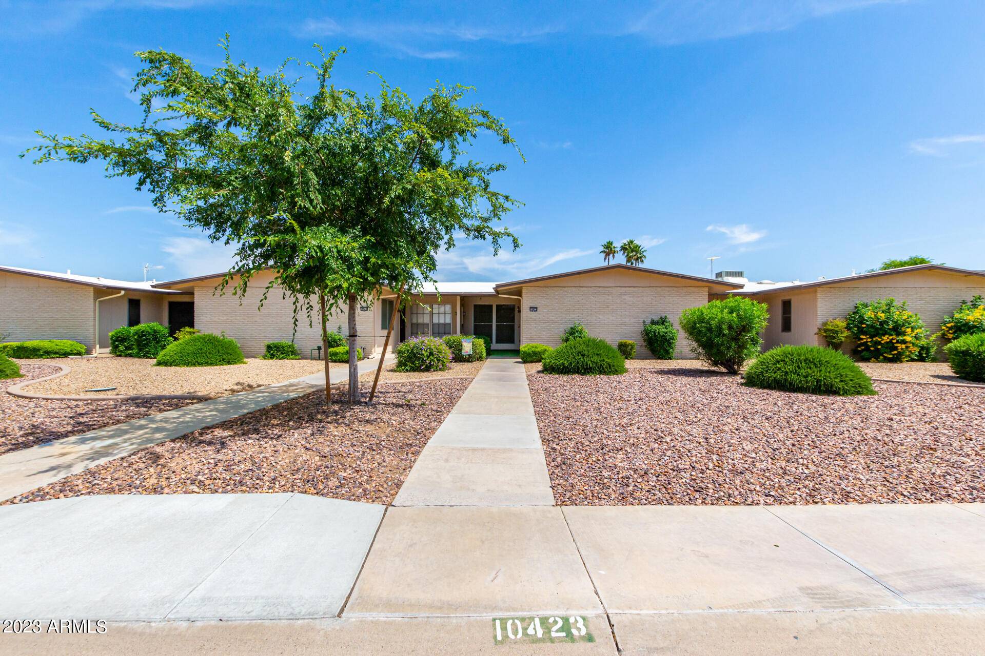 Sun City, AZ 85373,10423 W OCOTILLO Drive N