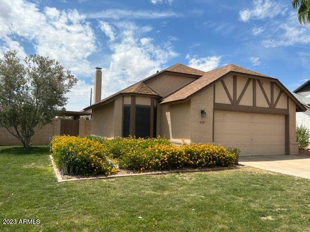 Phoenix, AZ 85044,4109 E Alta Mesa Avenue