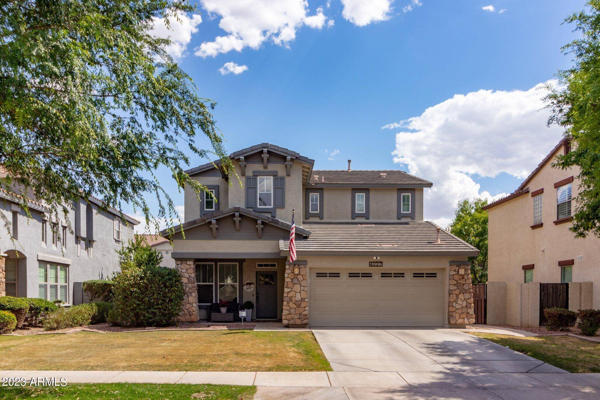 Gilbert, AZ 85234,4227 E LEXINGTON Avenue