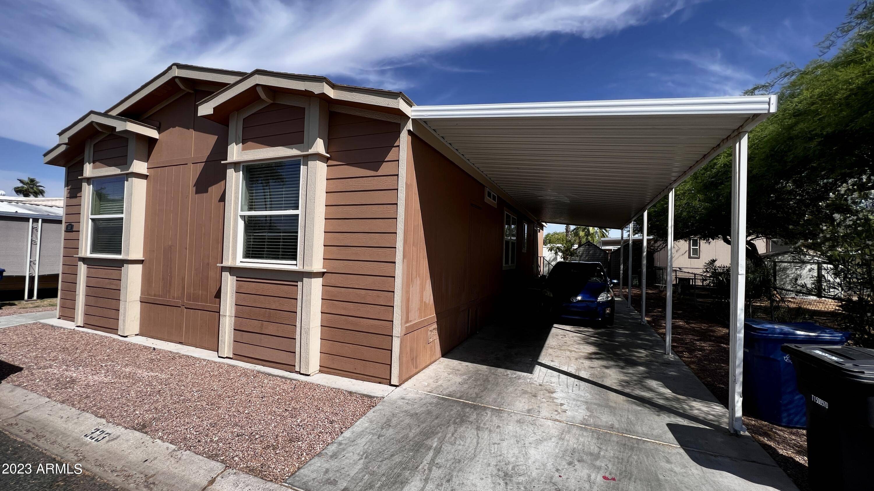 Tempe, AZ 85283,400 W BASELINE Road #333