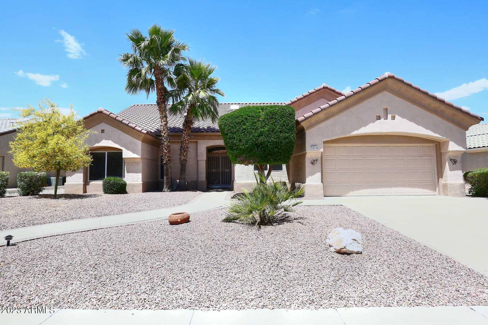 Sun City West, AZ 85375,14110 W PARADA Drive