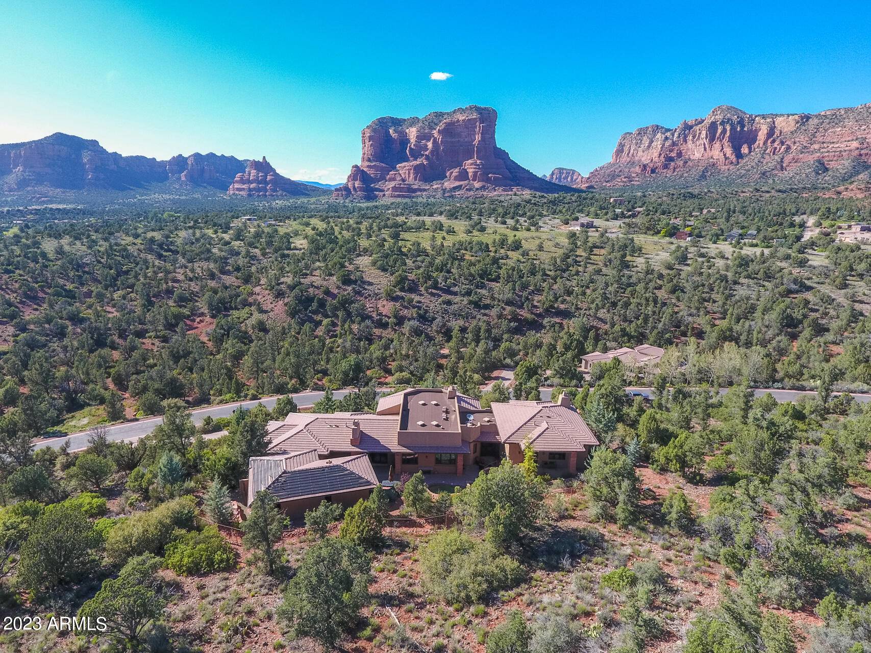 Sedona, AZ 86351,130 GRANITE MOUNTAIN Road