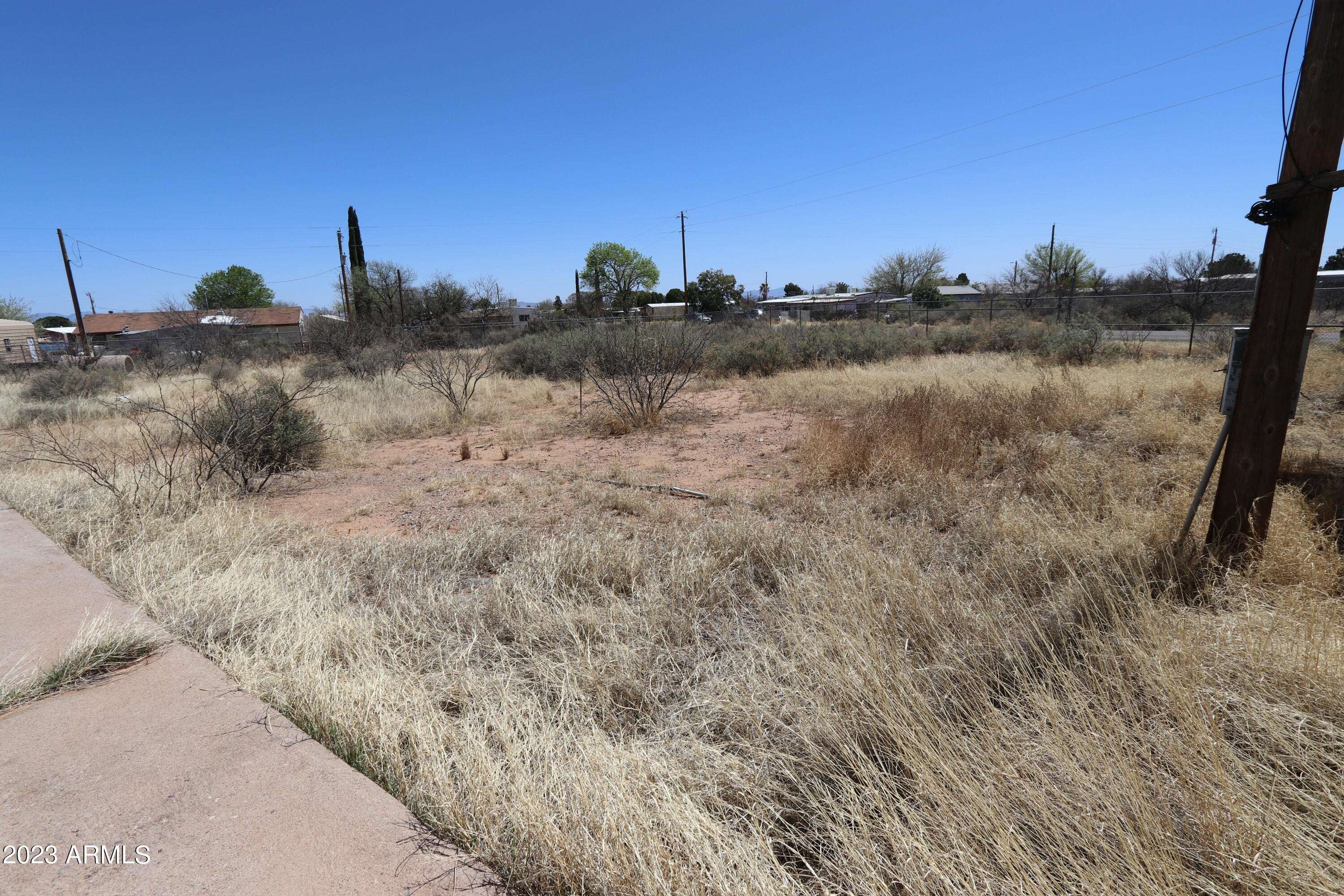 Huachuca City, AZ 85616,N Calle Primero Road #-