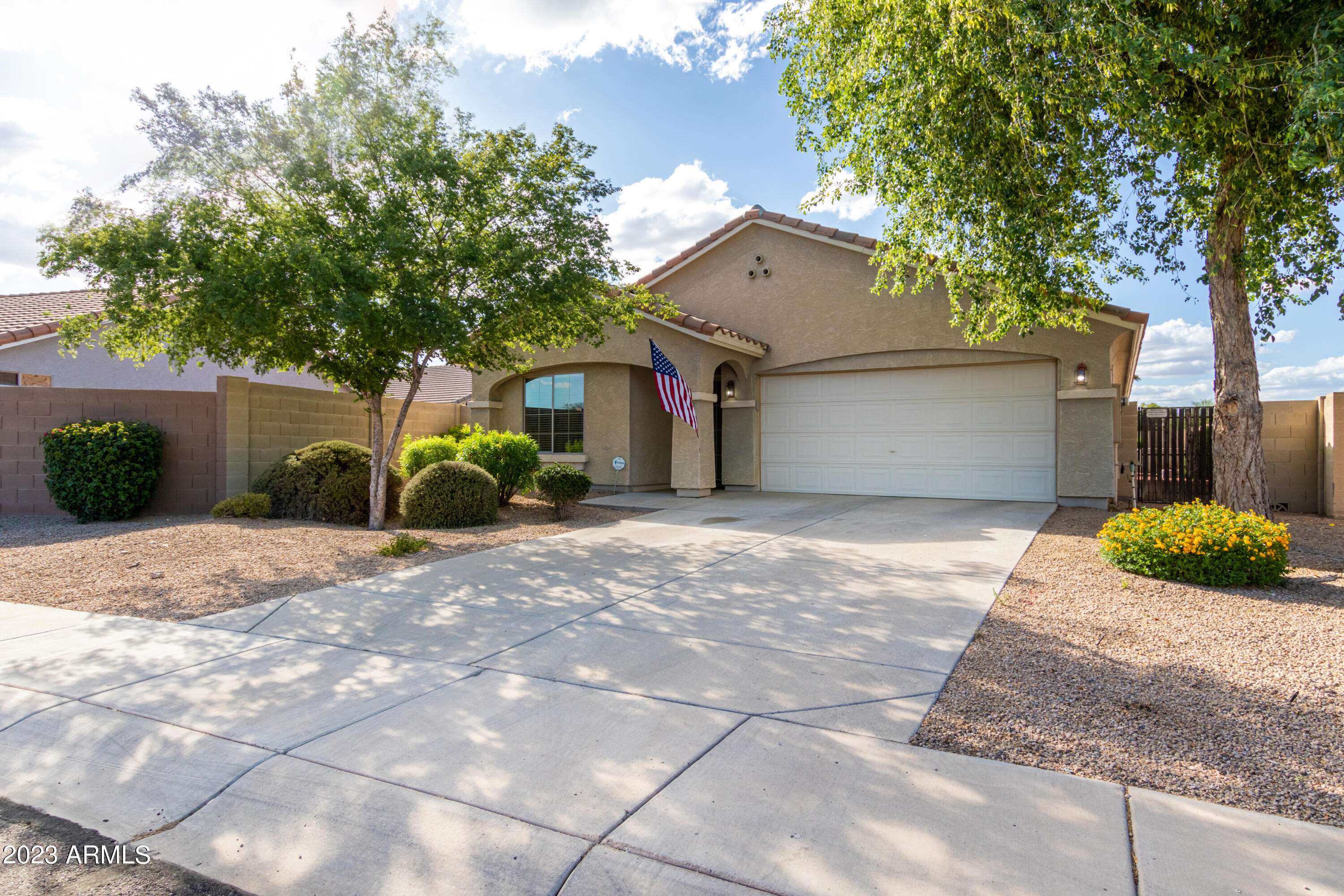 Surprise, AZ 85388,17186 W PORT ROYALE Lane