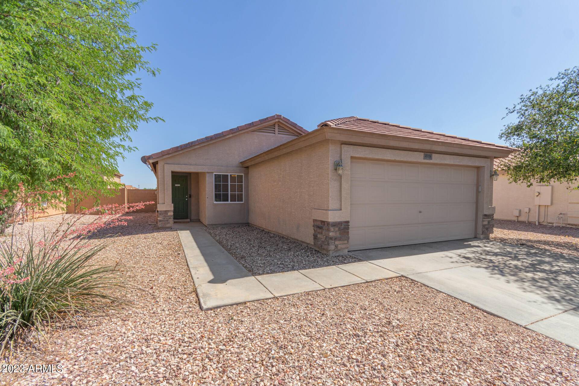 Buckeye, AZ 85326,22351 W HADLEY Street