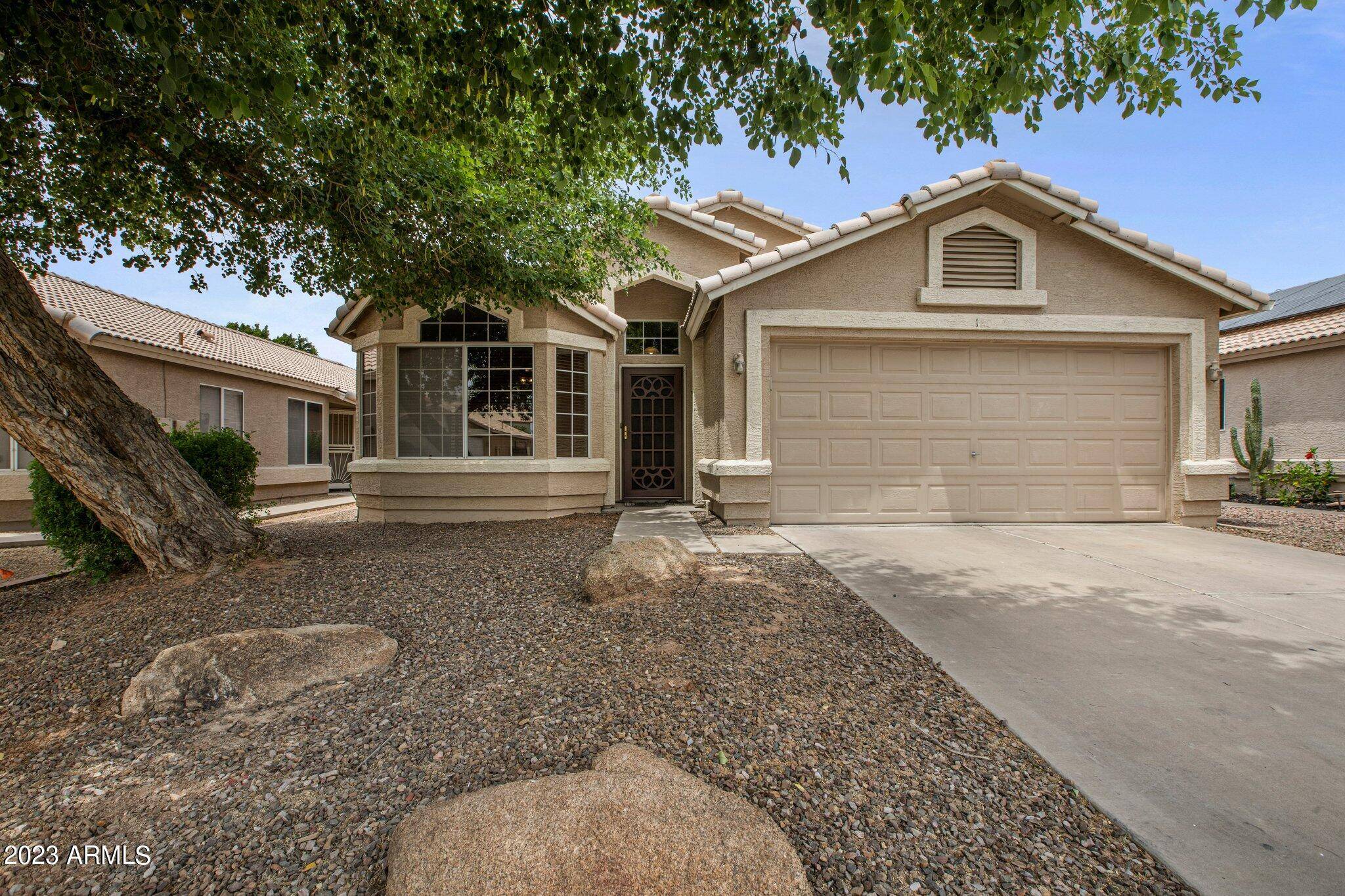 Gilbert, AZ 85233,180 W SAGEBRUSH Street