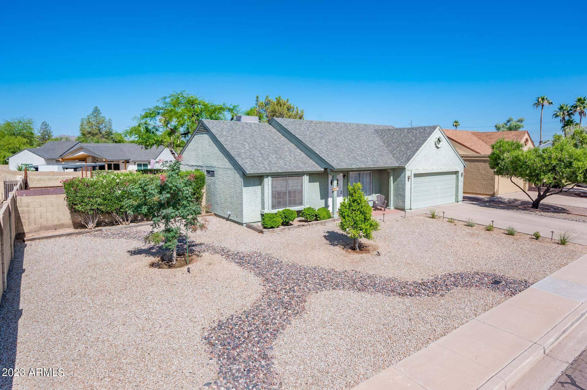 Tempe, AZ 85283,7236 S JUNIPER Street
