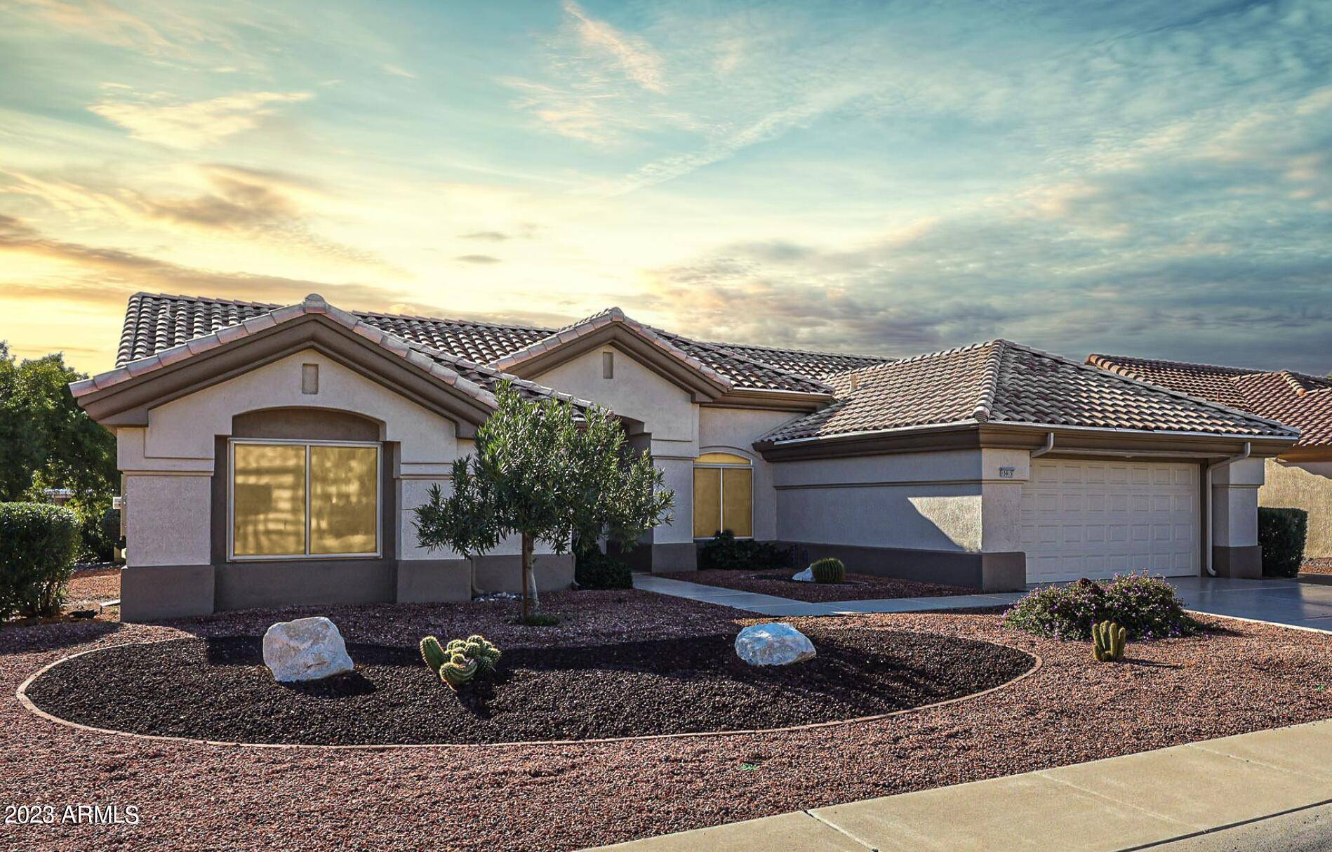 Sun City West, AZ 85375,15615 W GREYSTONE Drive