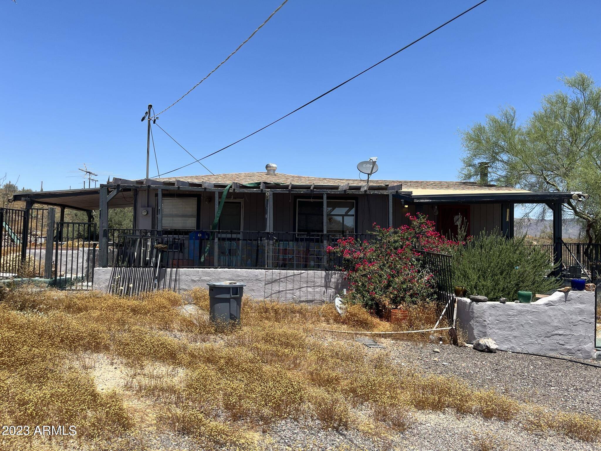 New River, AZ 85087,43614 N 13TH Avenue