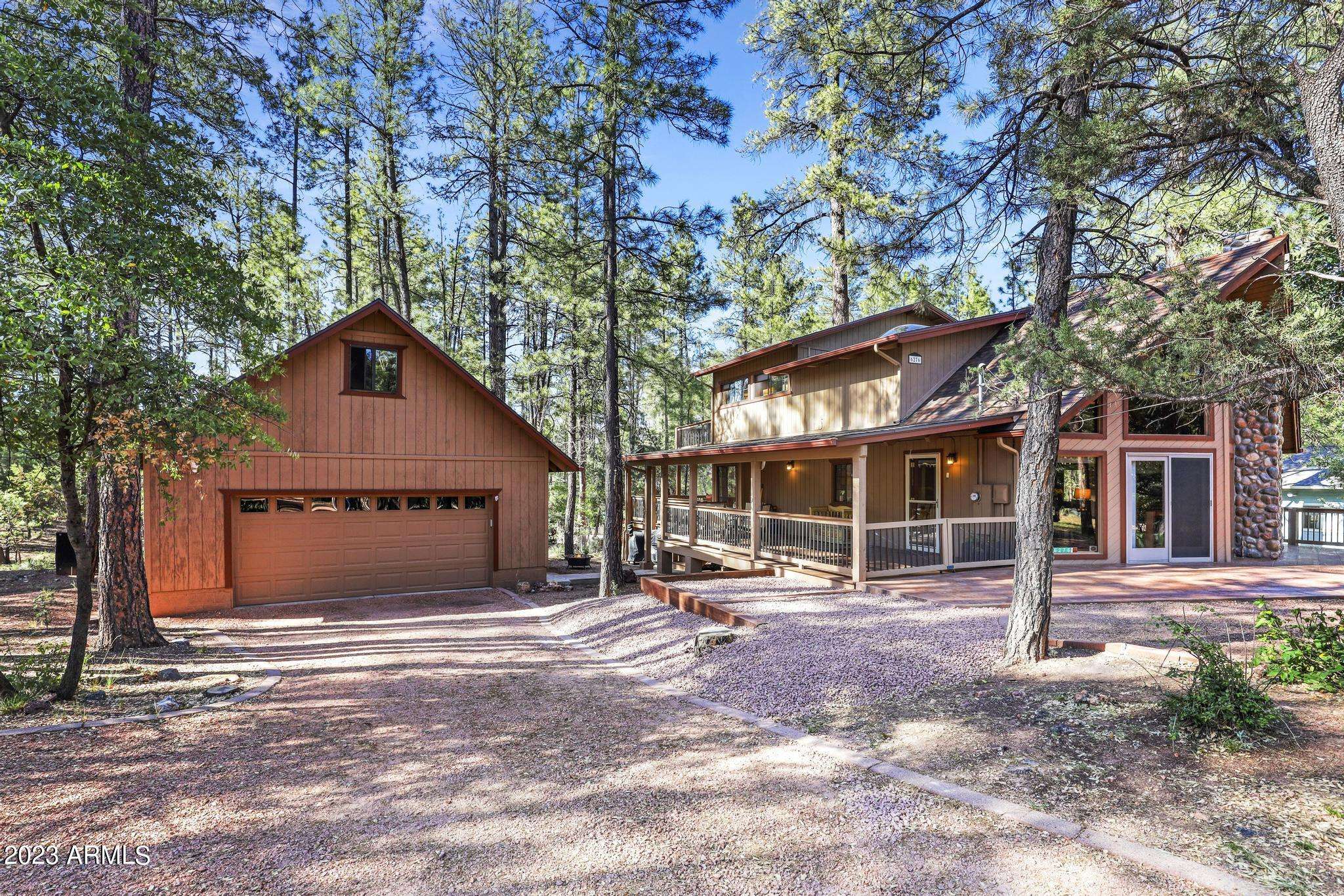 Pine, AZ 85544,6276 W Marcy Way --