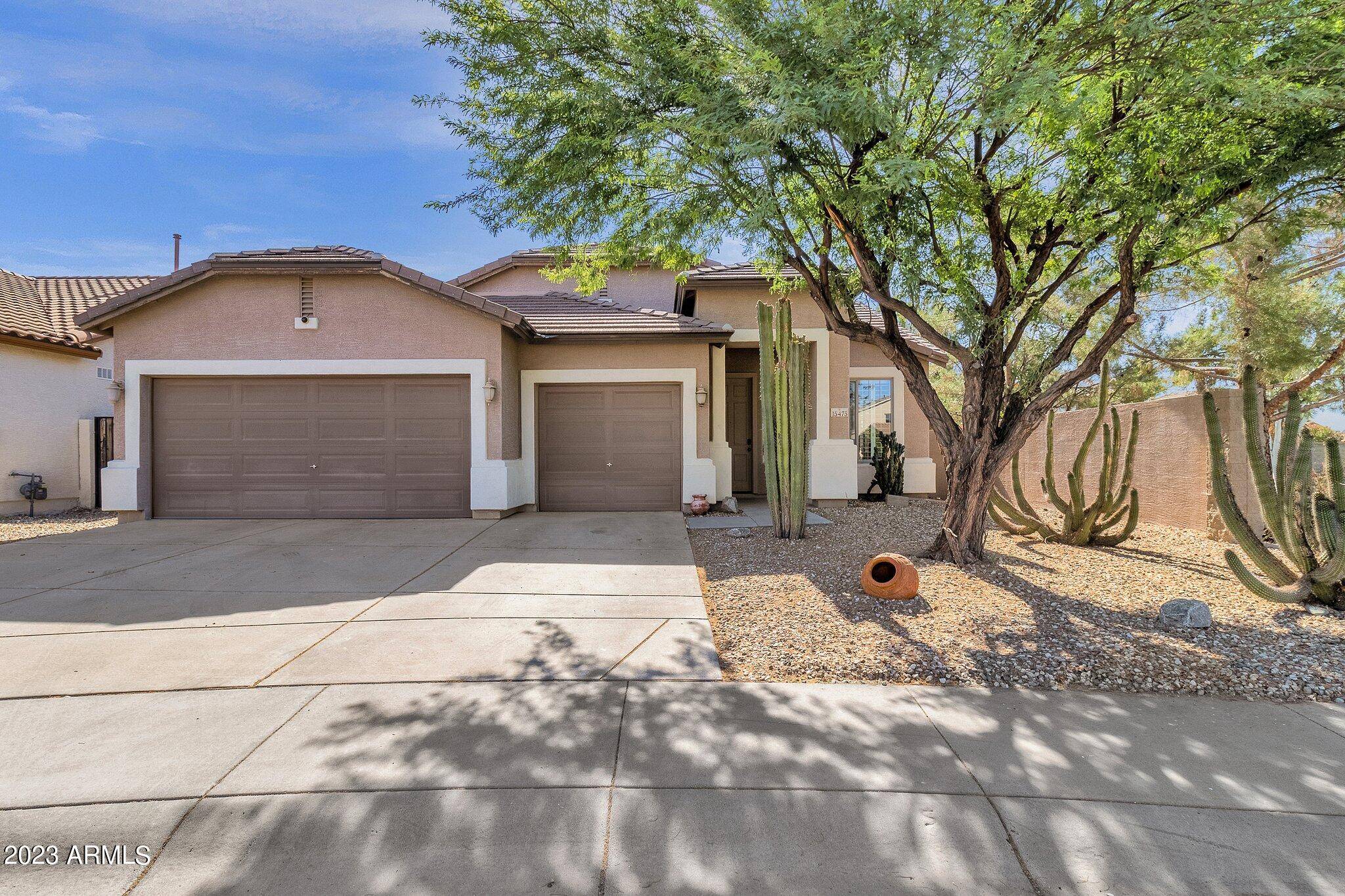 Surprise, AZ 85388,15475 N 181ST Avenue