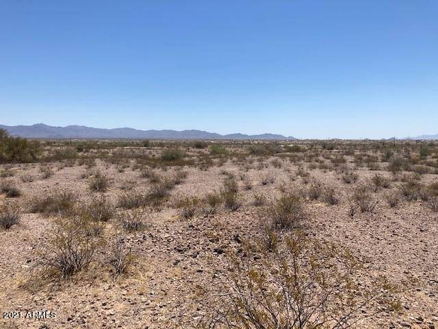 Tonopah, AZ 85354,1 Earll Drive #12