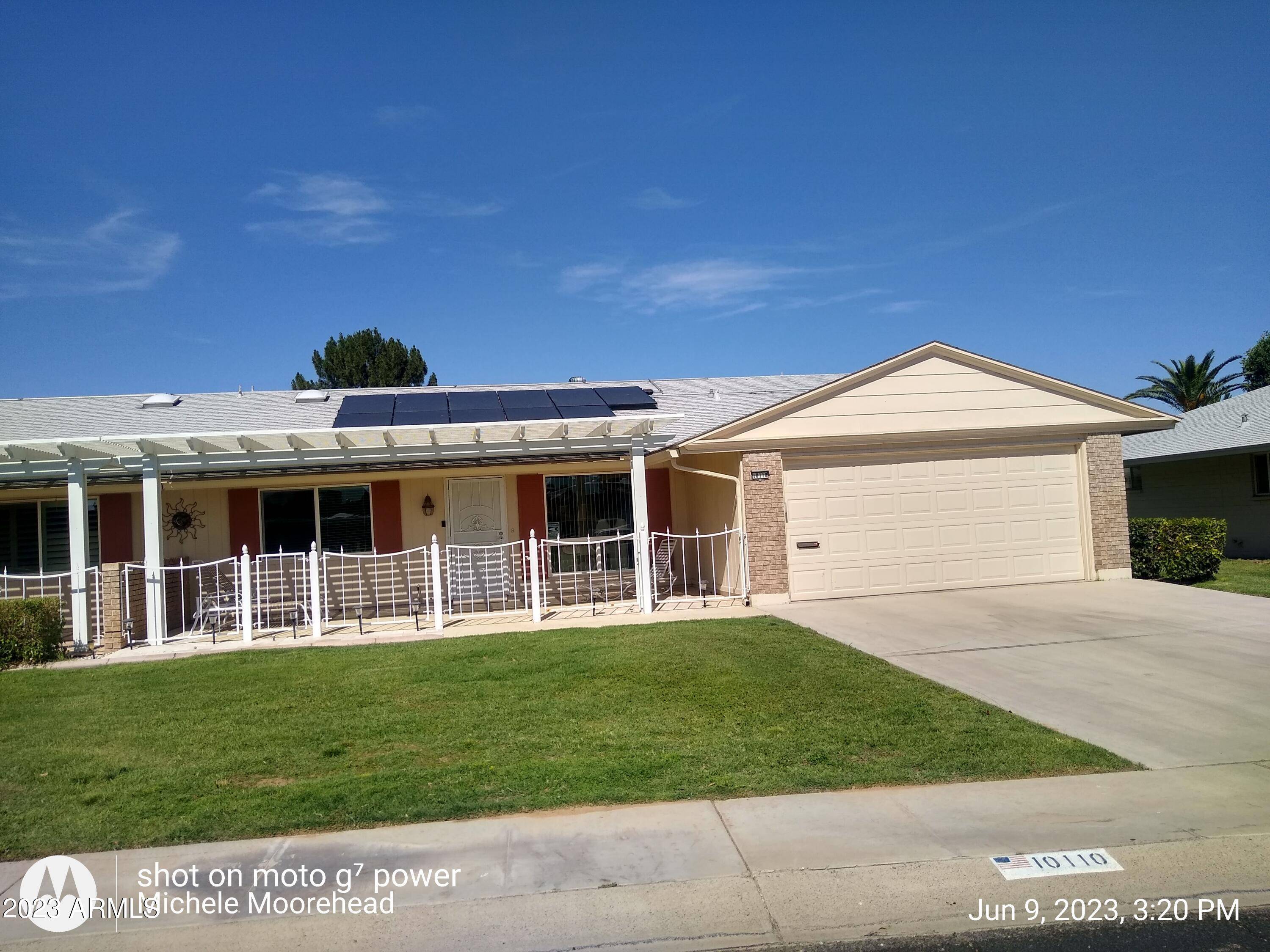 Sun City, AZ 85351,10110 W FORRESTER Drive