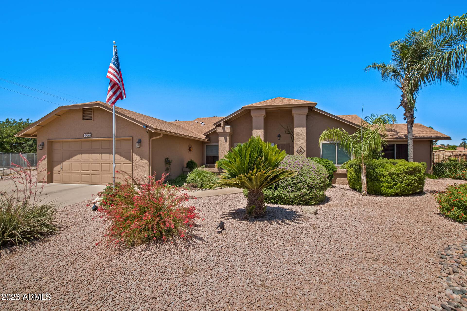 Mesa, AZ 85206,2368 LEISURE WORLD --