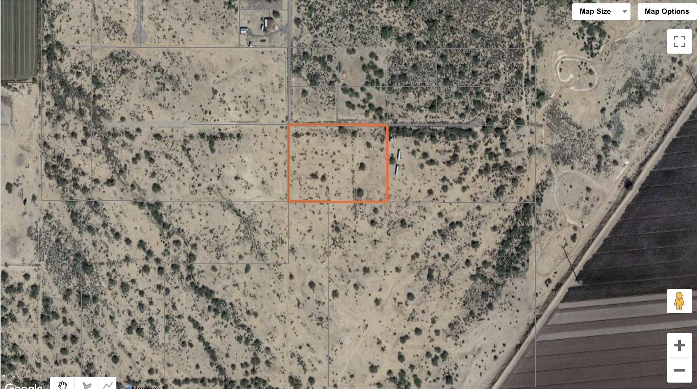 Coolidge, AZ 85128,0 S Chapman Road #-