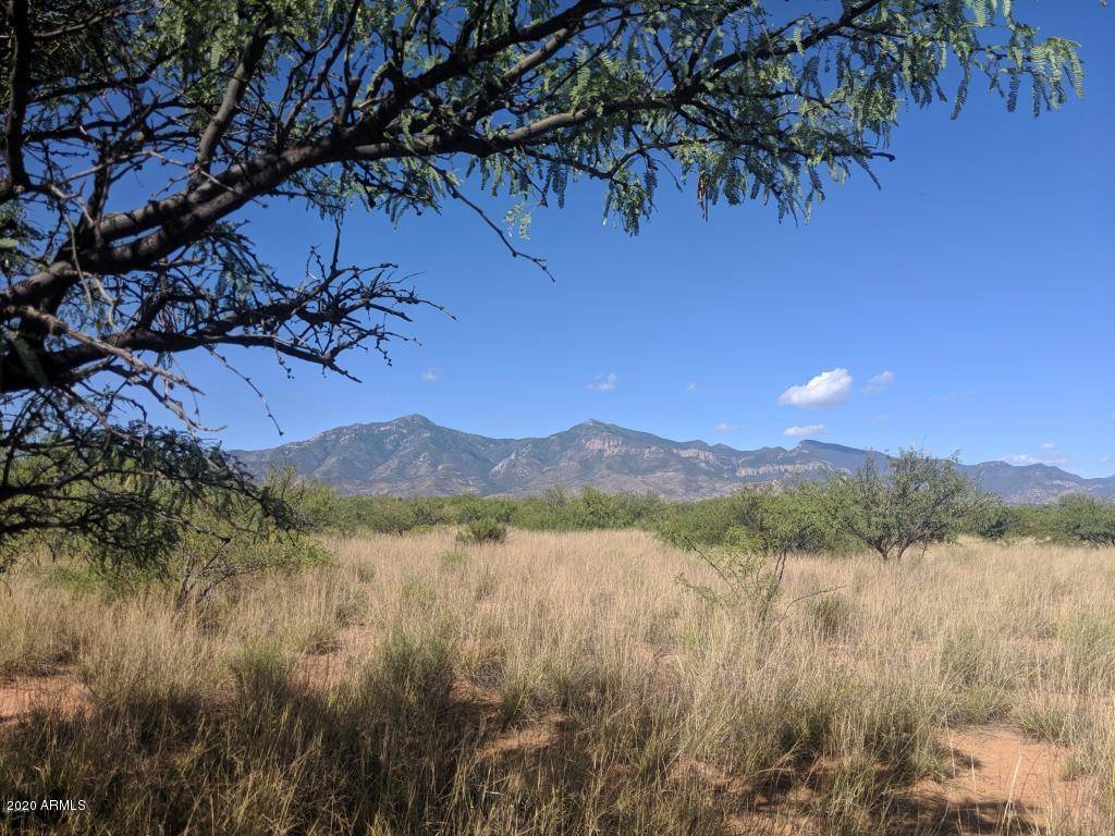 Hereford, AZ 85615,4 Moson Road #-