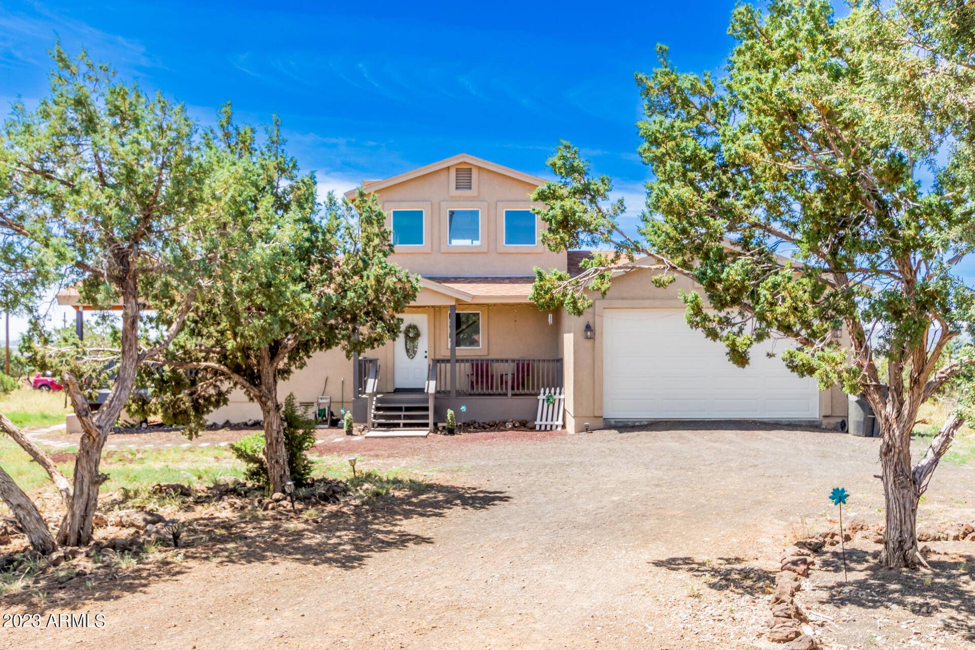 Williams, AZ 86046,2026 W HERMAN Way