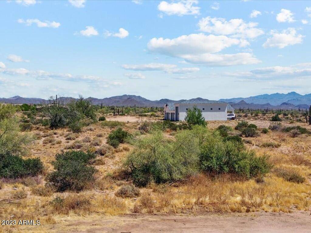 Rio Verde, AZ 85263,0 MILTON Street #-