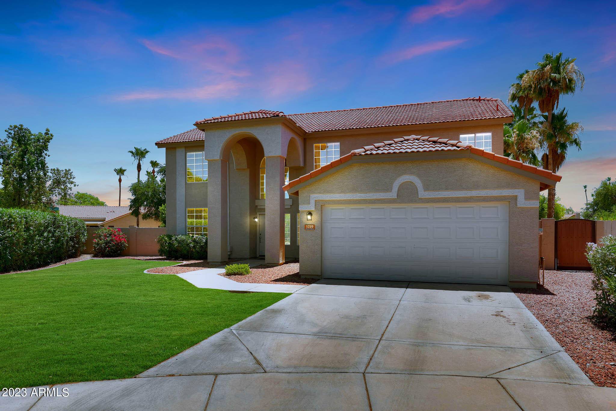 Avondale, AZ 85392,3719 N LAVENDER Lane