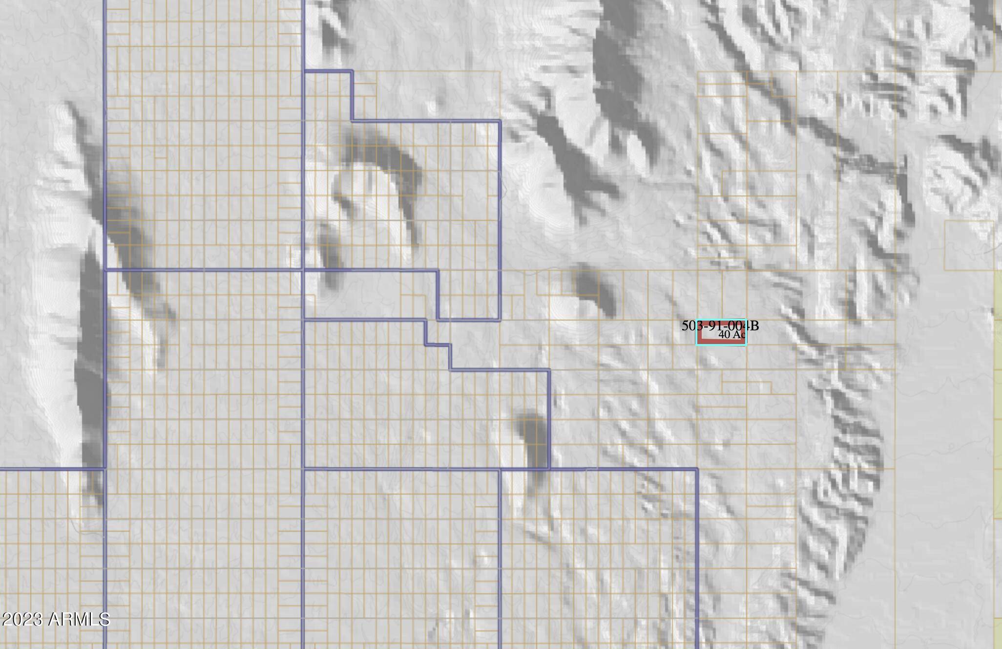 Wittmann, AZ 85361,35700 N 289TH Avenue #- N/A -