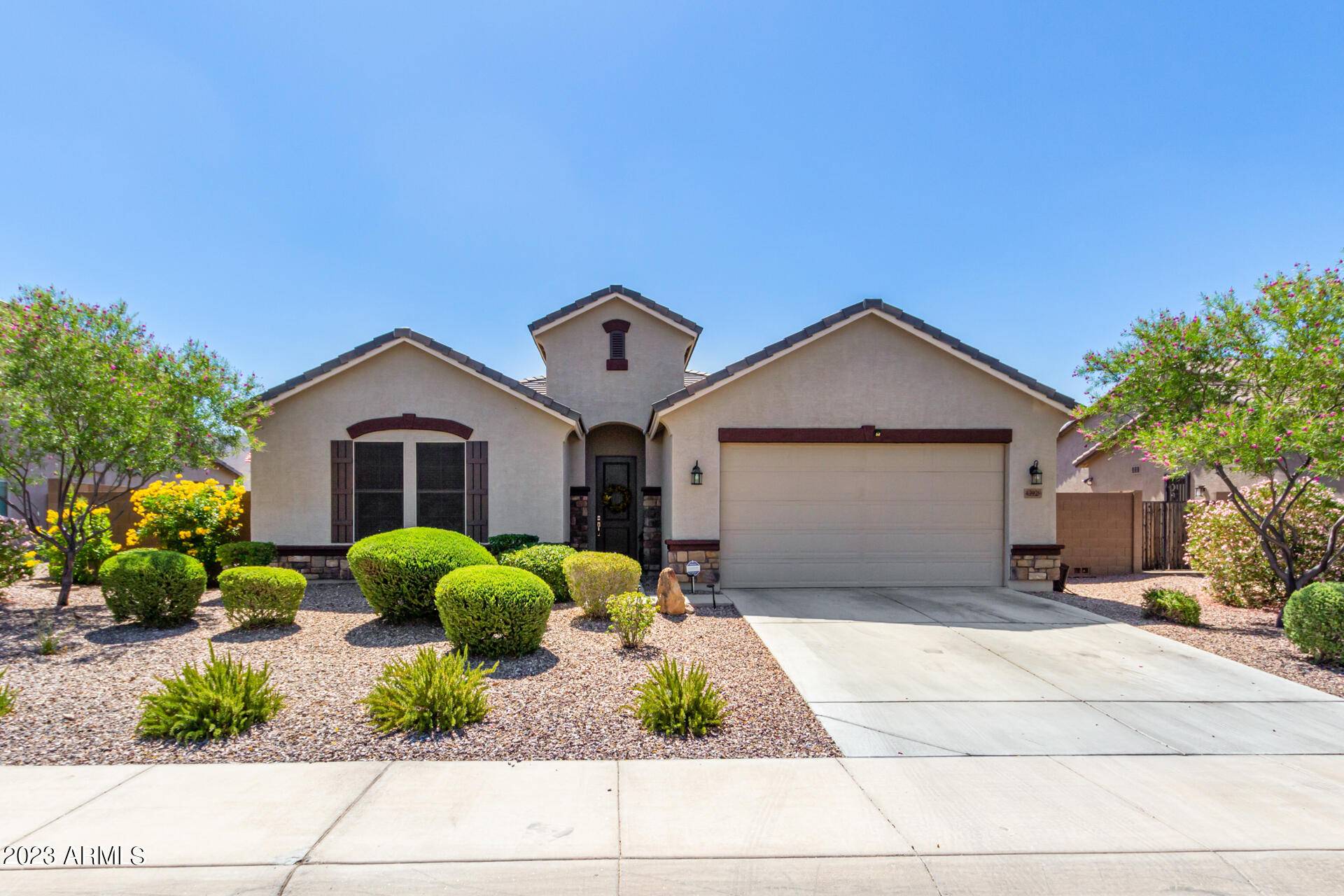 New River, AZ 85087,43929 N PARKER Court