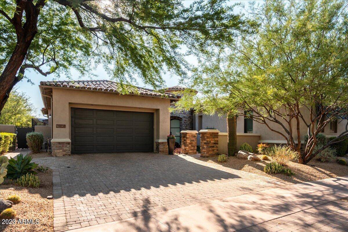 Scottsdale, AZ 85255,20030 N 96th Way