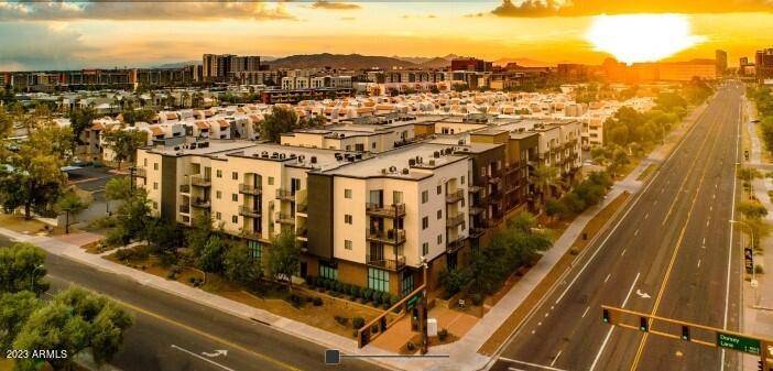 Tempe, AZ 85288,1275 E UNIVERSITY Drive #2U