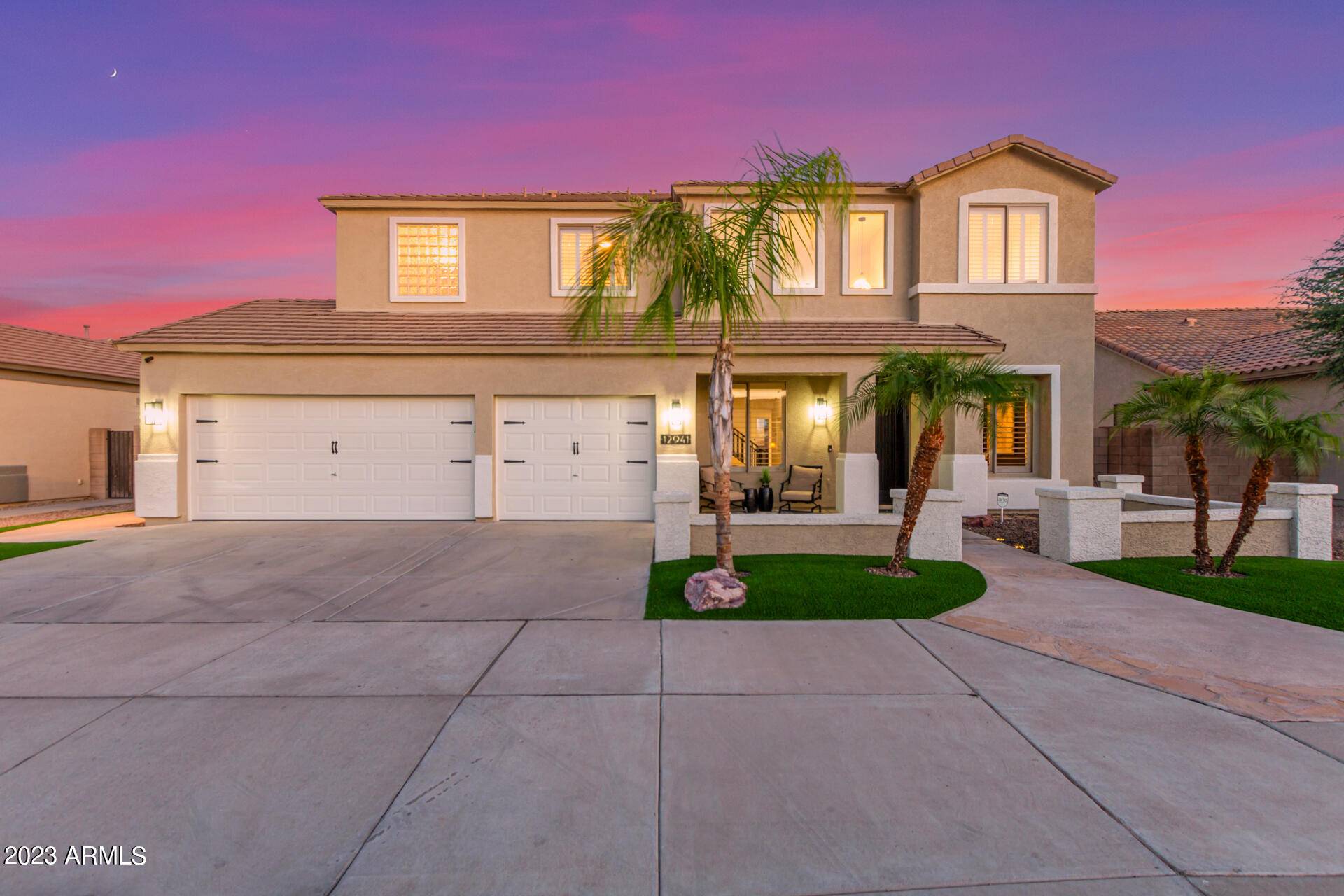 Litchfield Park, AZ 85340,12941 W ESTERO Lane