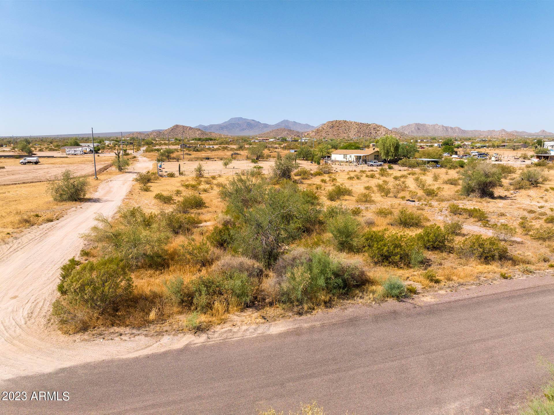 Maricopa, AZ 85139,3 N Ruby Road #-