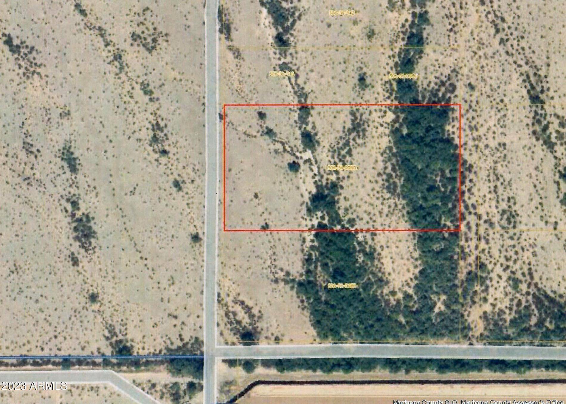 Tonopah, AZ 85354,75 N 395TH Avenue #-