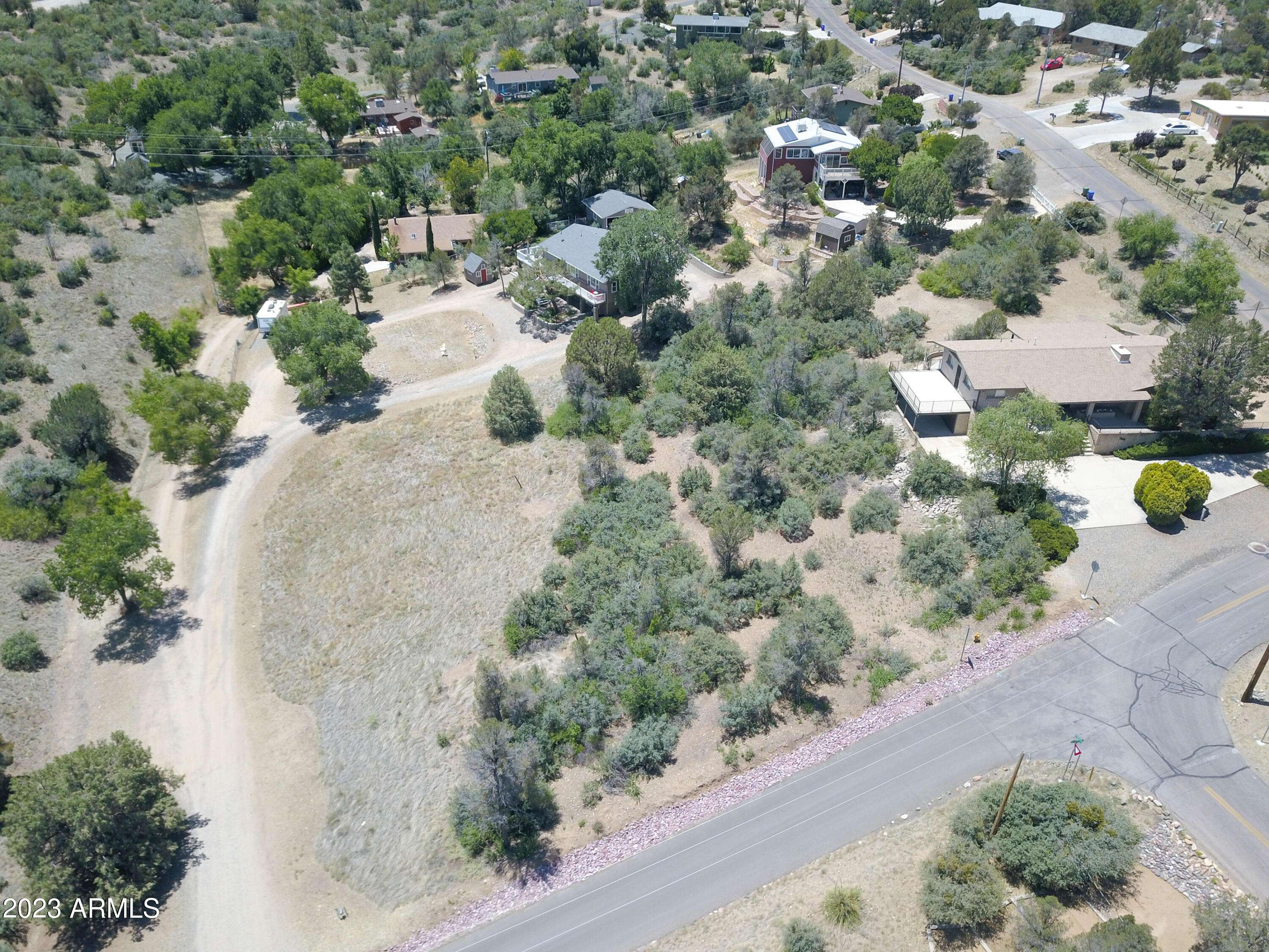 Prescott, AZ 86301,419 BUCKSKIN Road #-