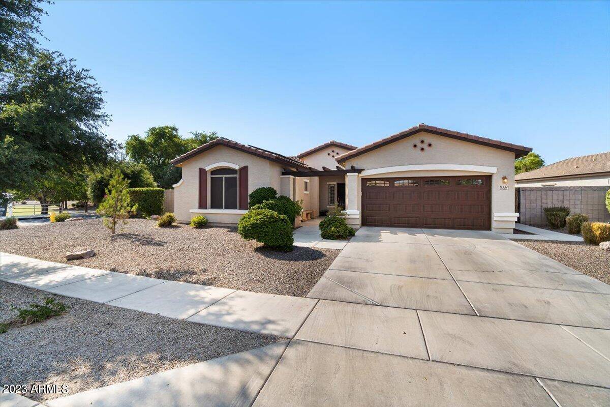 Glendale, AZ 85305,8808 W NICOLET Avenue